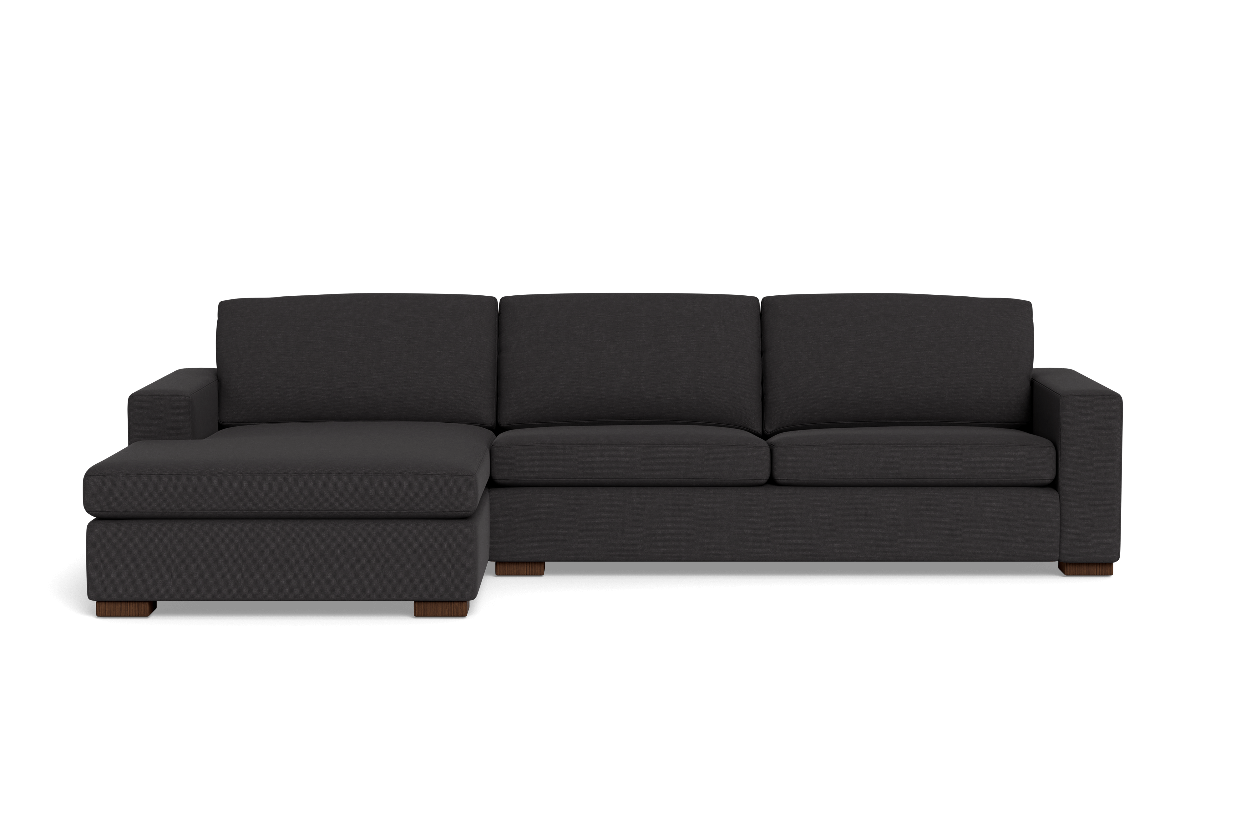 Barton Chaise Sectional
