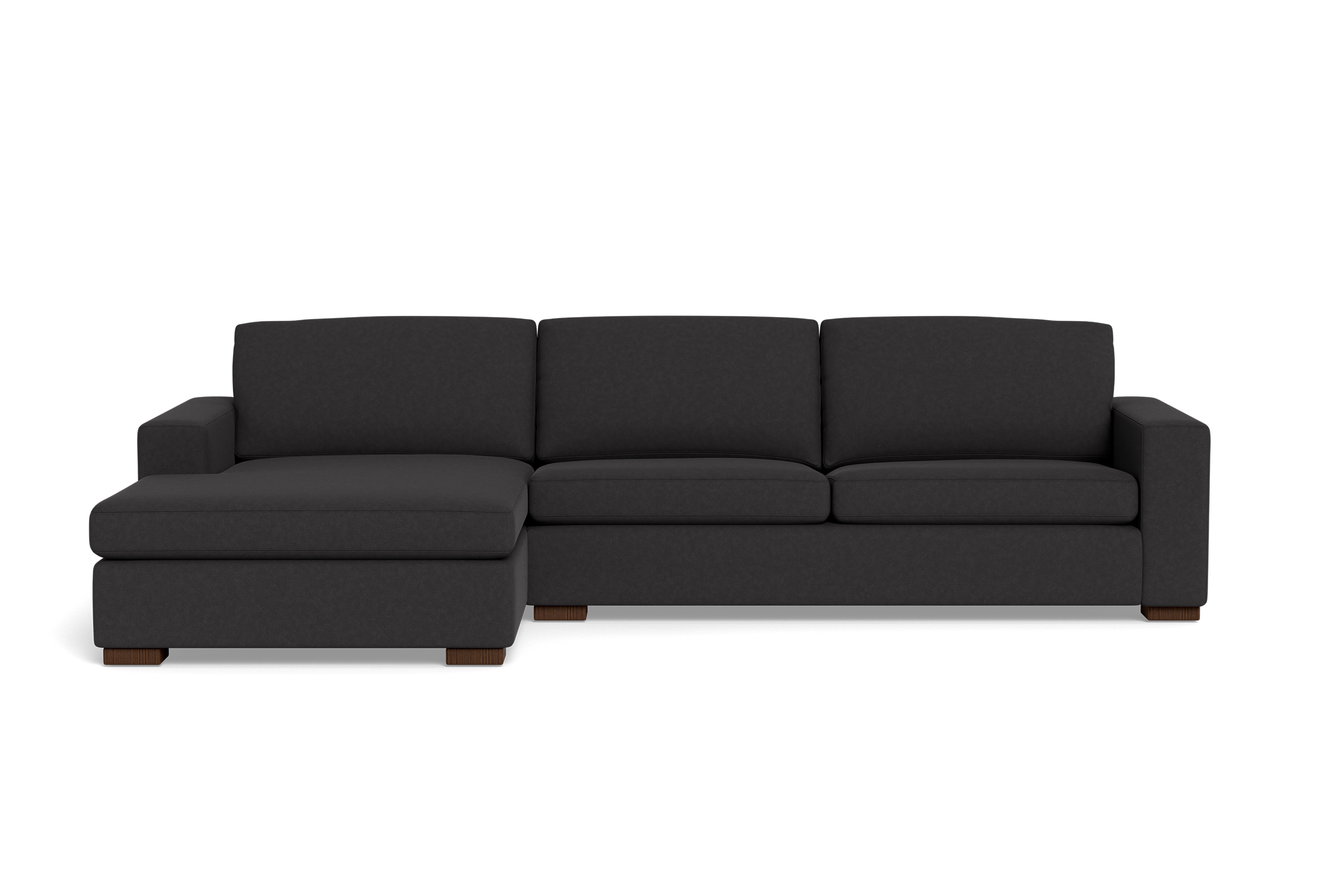 Barton Chaise Sectional