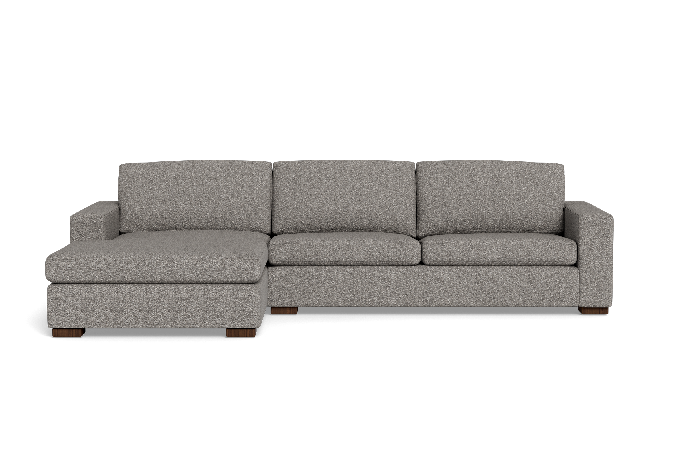 Barton Chaise Sectional