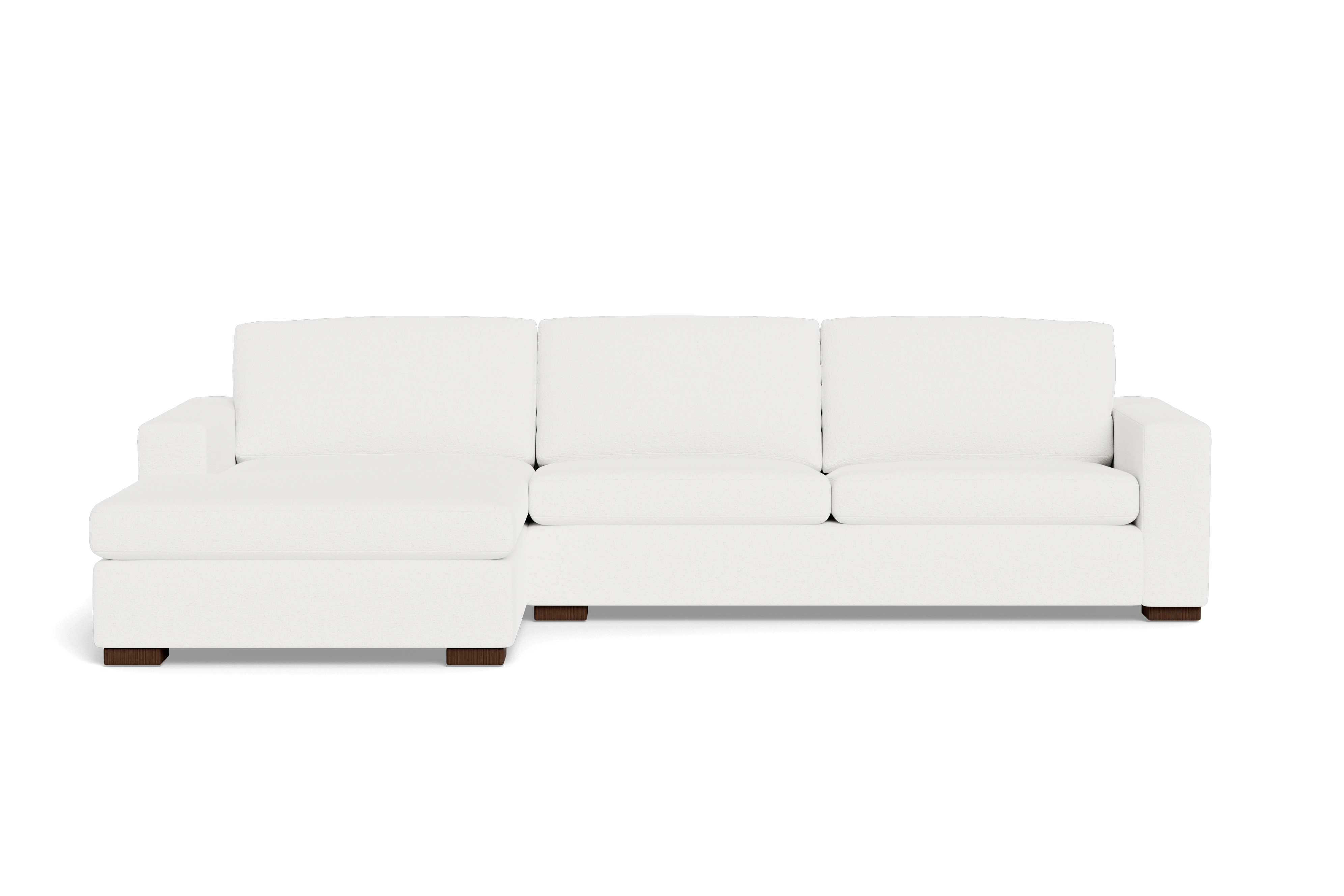 Barton Chaise Sectional