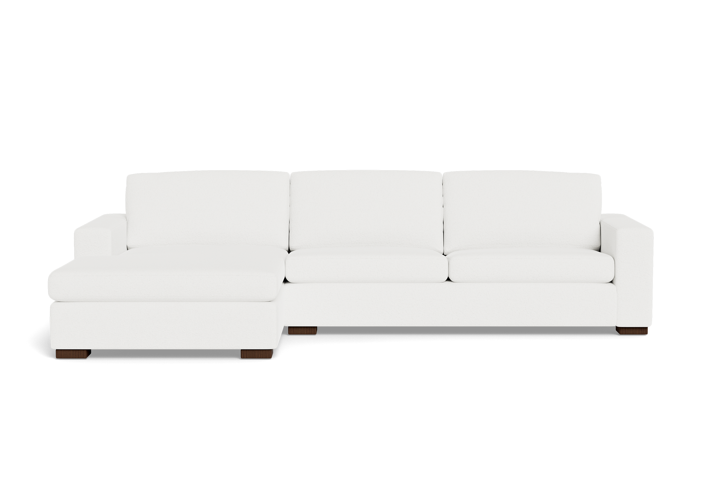 Barton Chaise Sectional
