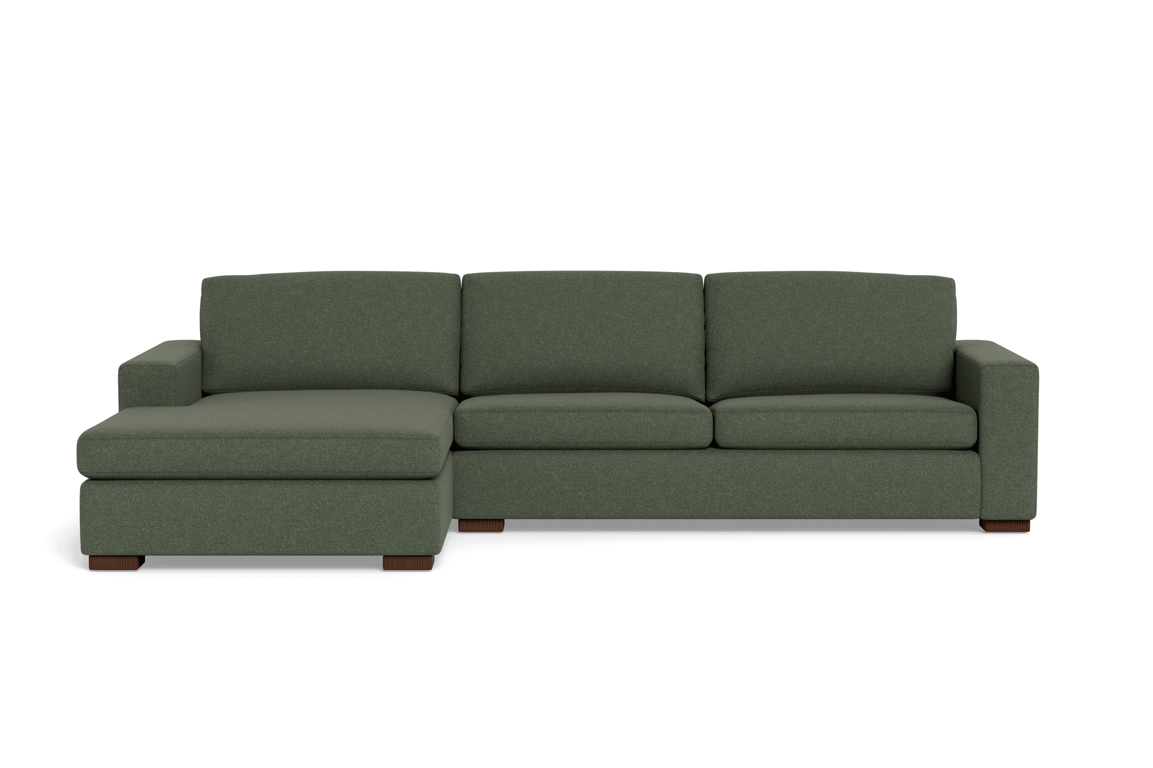Barton Chaise Sectional