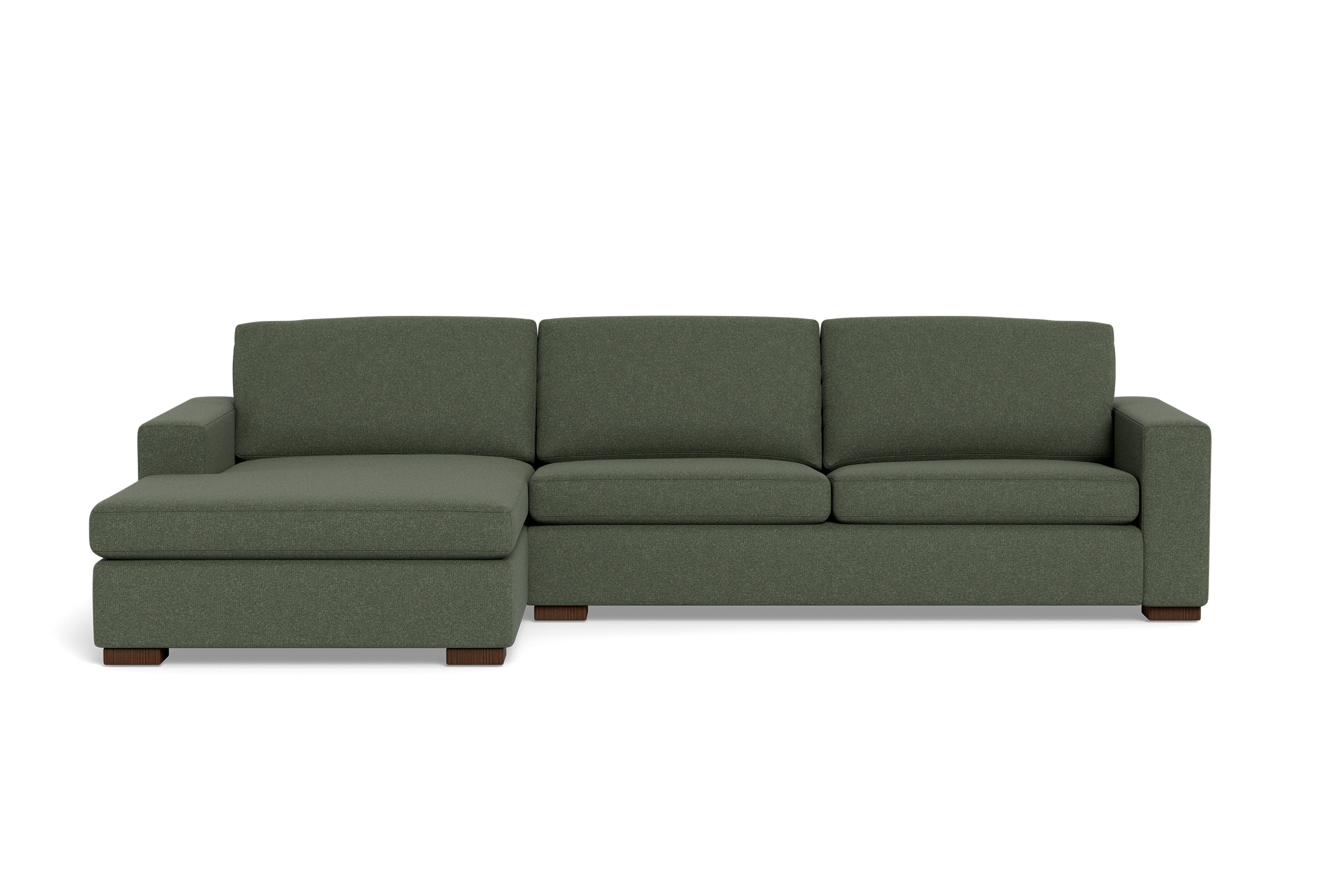 Barton Chaise Sectional