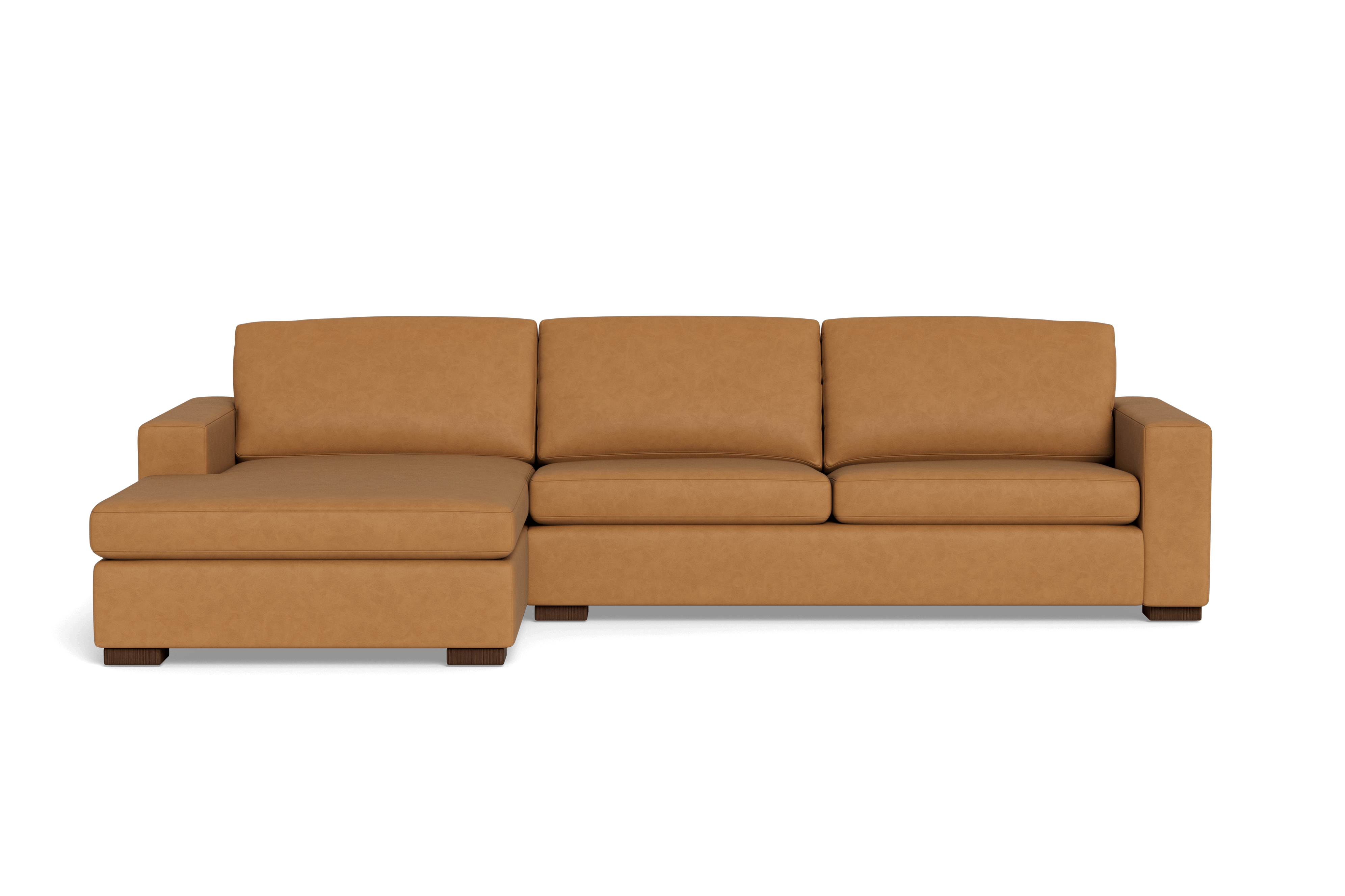 Barton Chaise Sectional