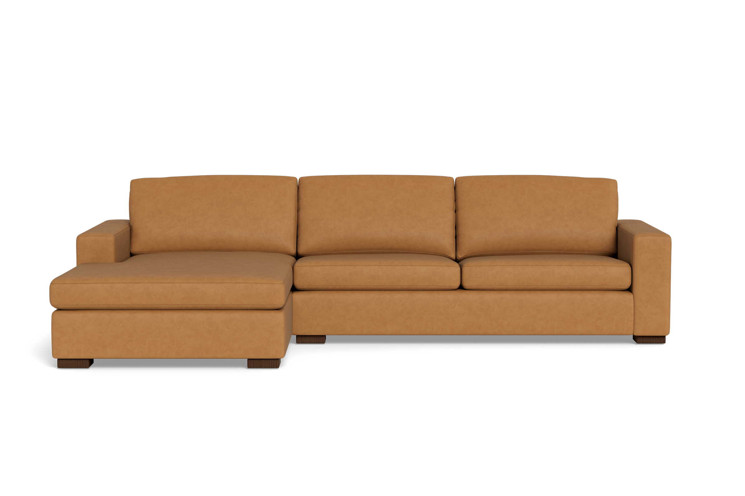 Barton Chaise Sectional