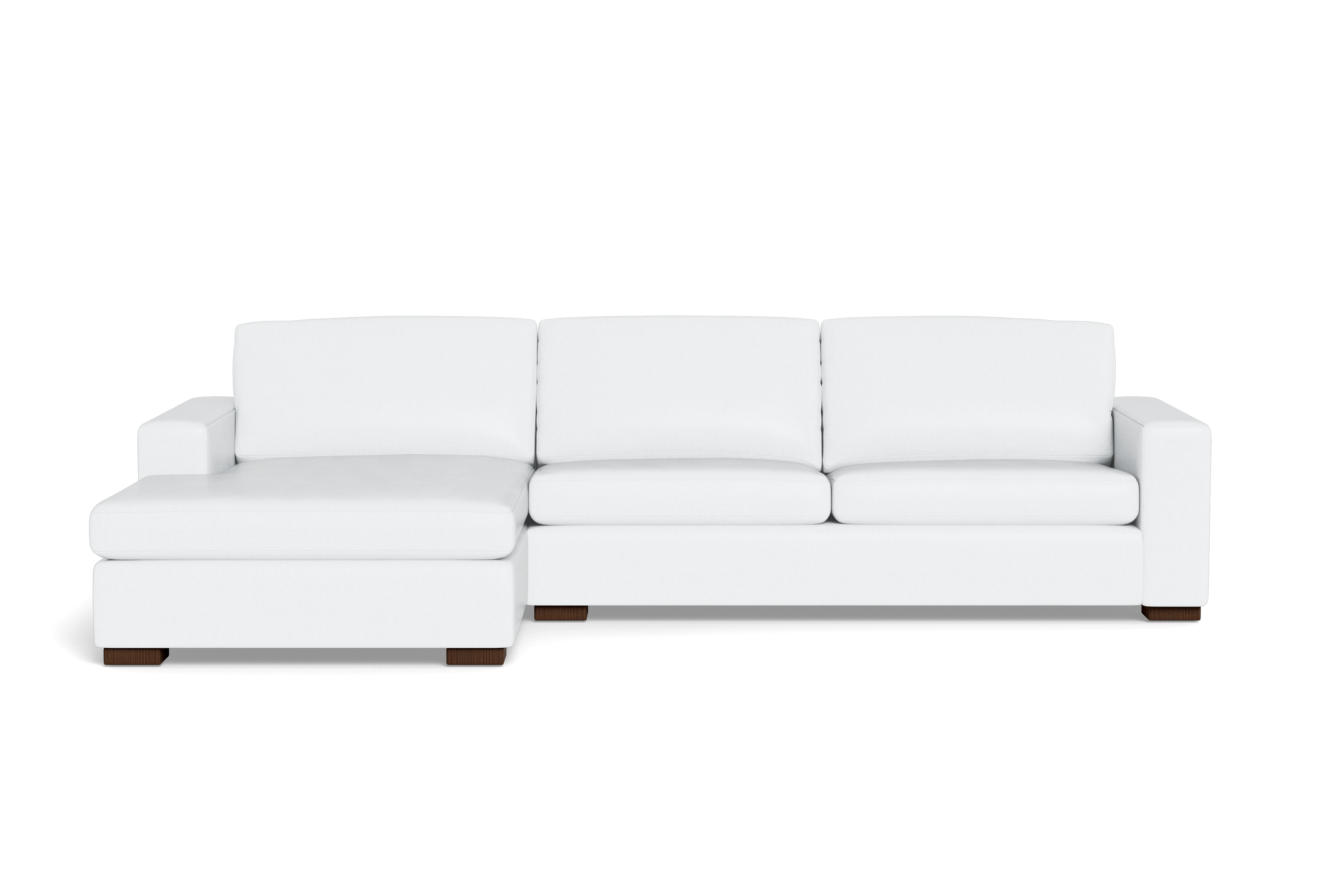Barton Chaise Sectional