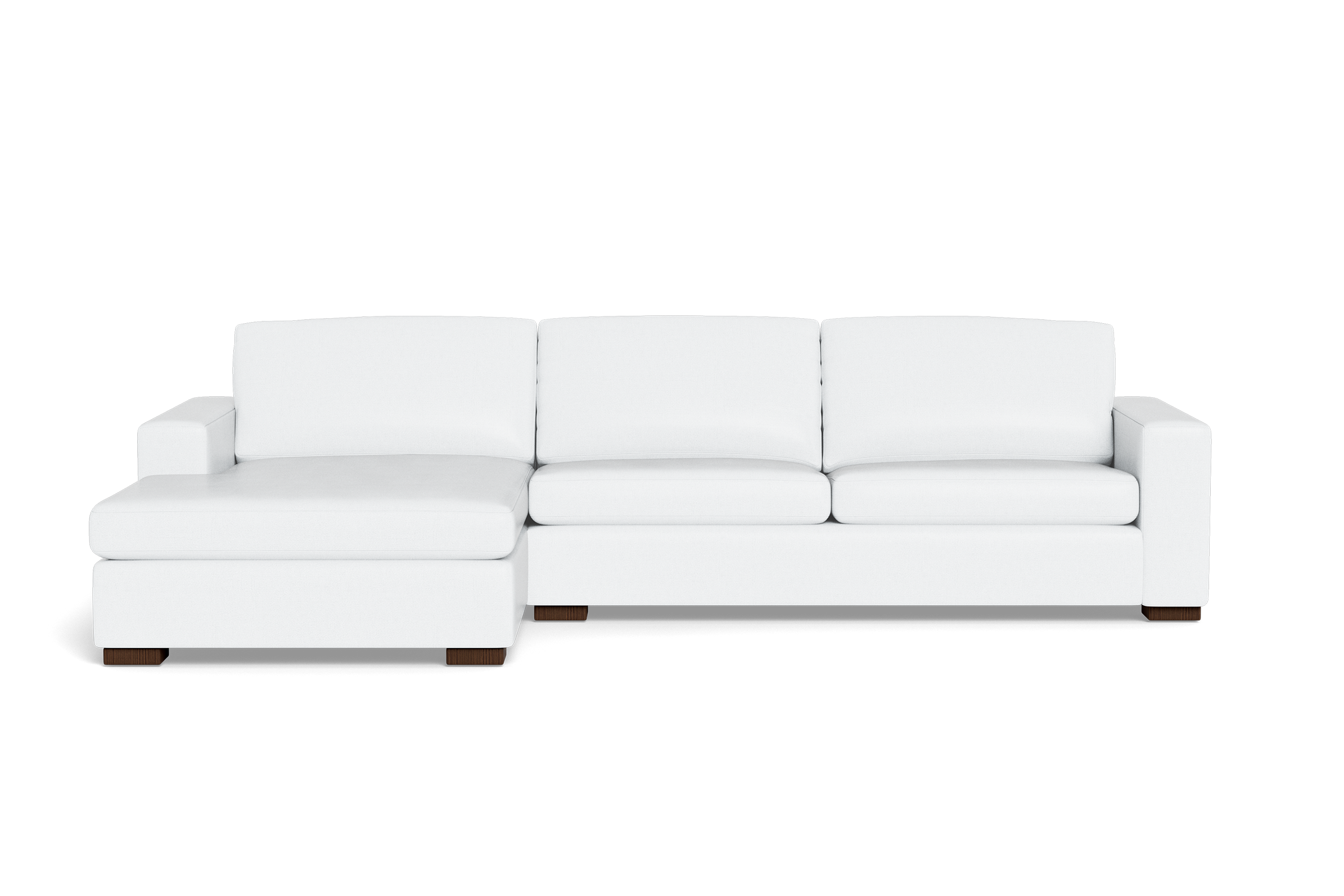 Barton Chaise Sectional