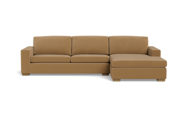 Barton Chaise Sectional