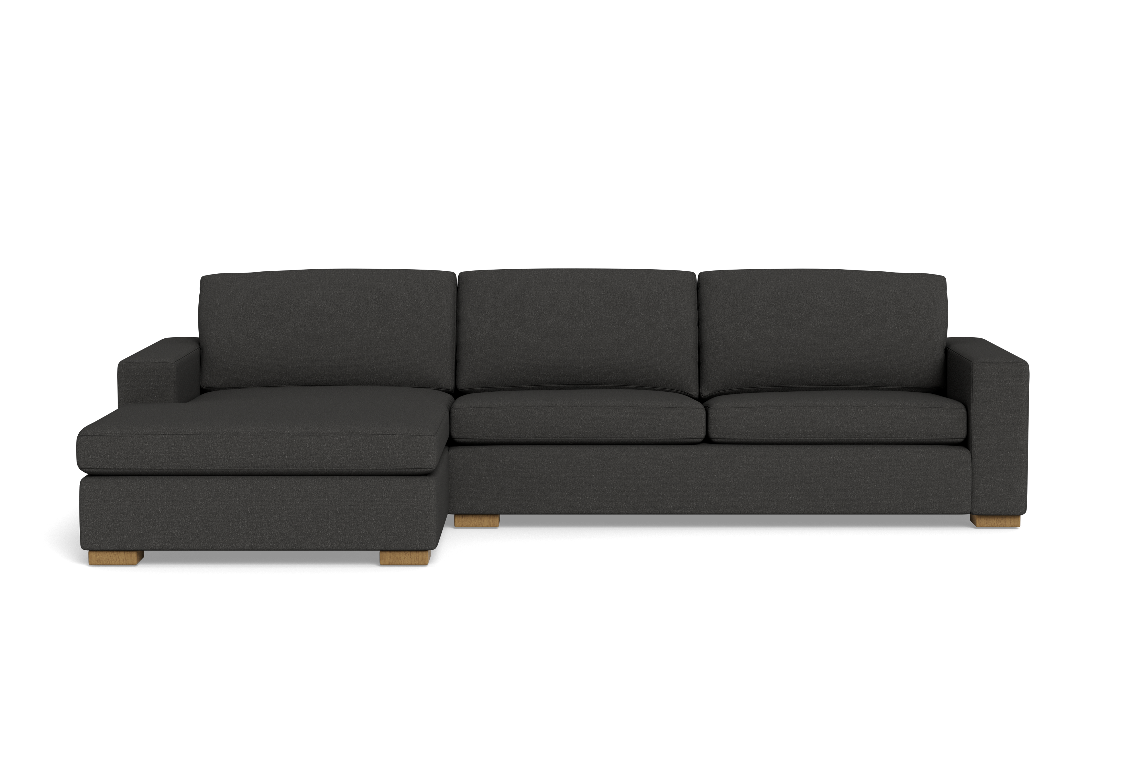 Barton Chaise Sectional