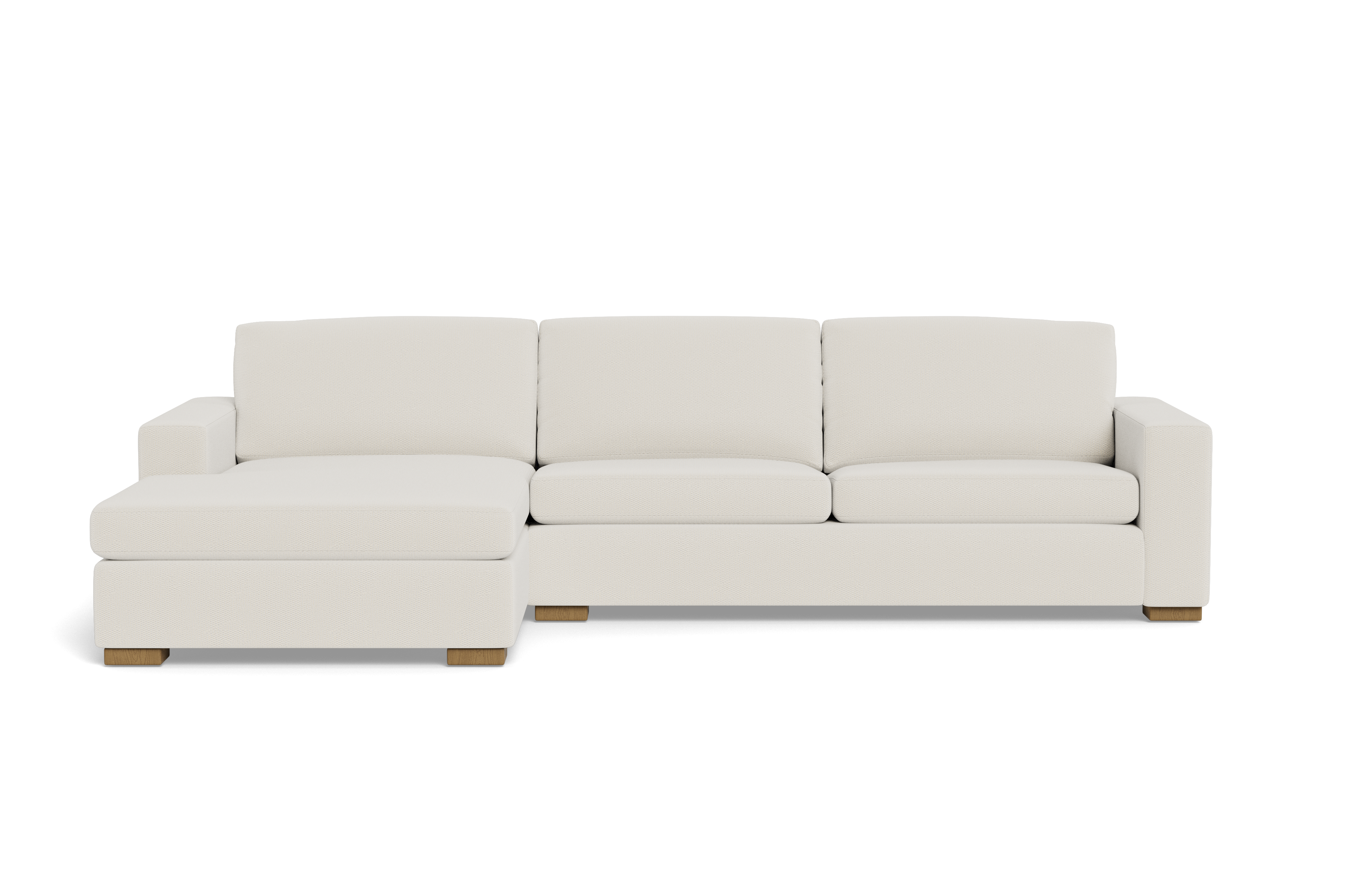Barton Chaise Sectional