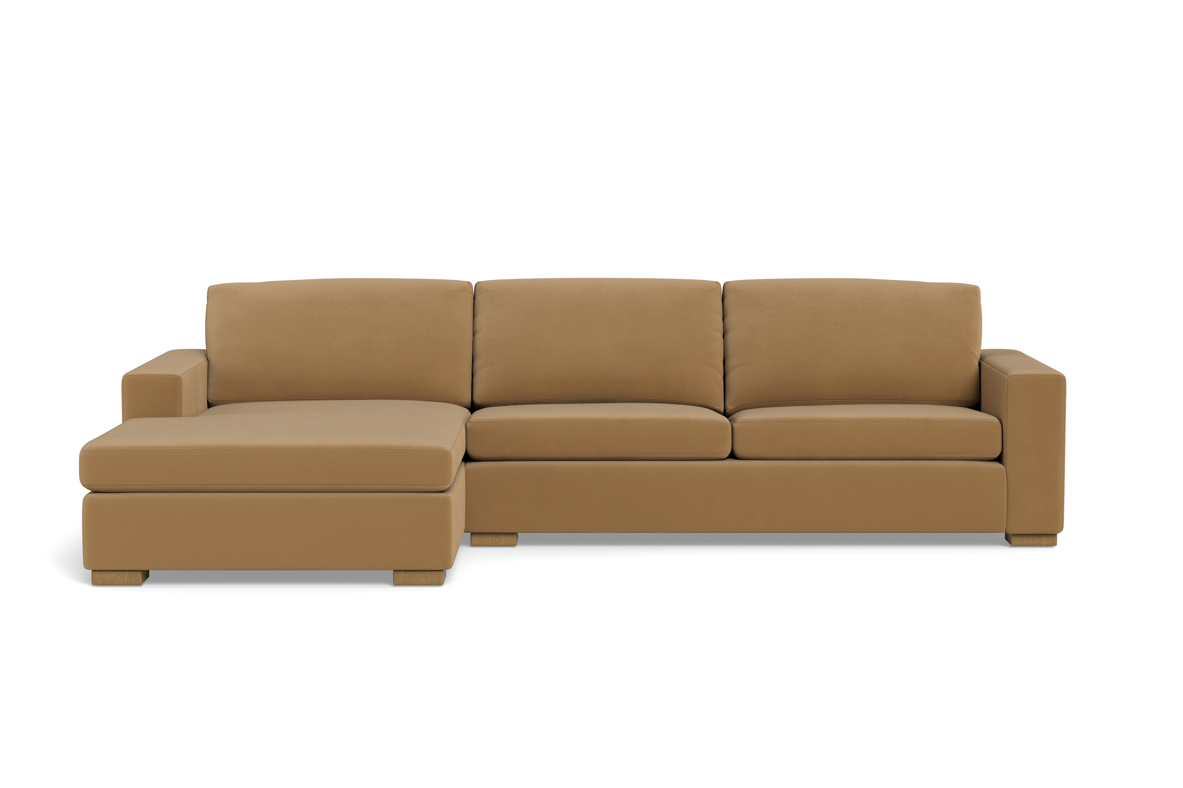 Barton Chaise Sectional