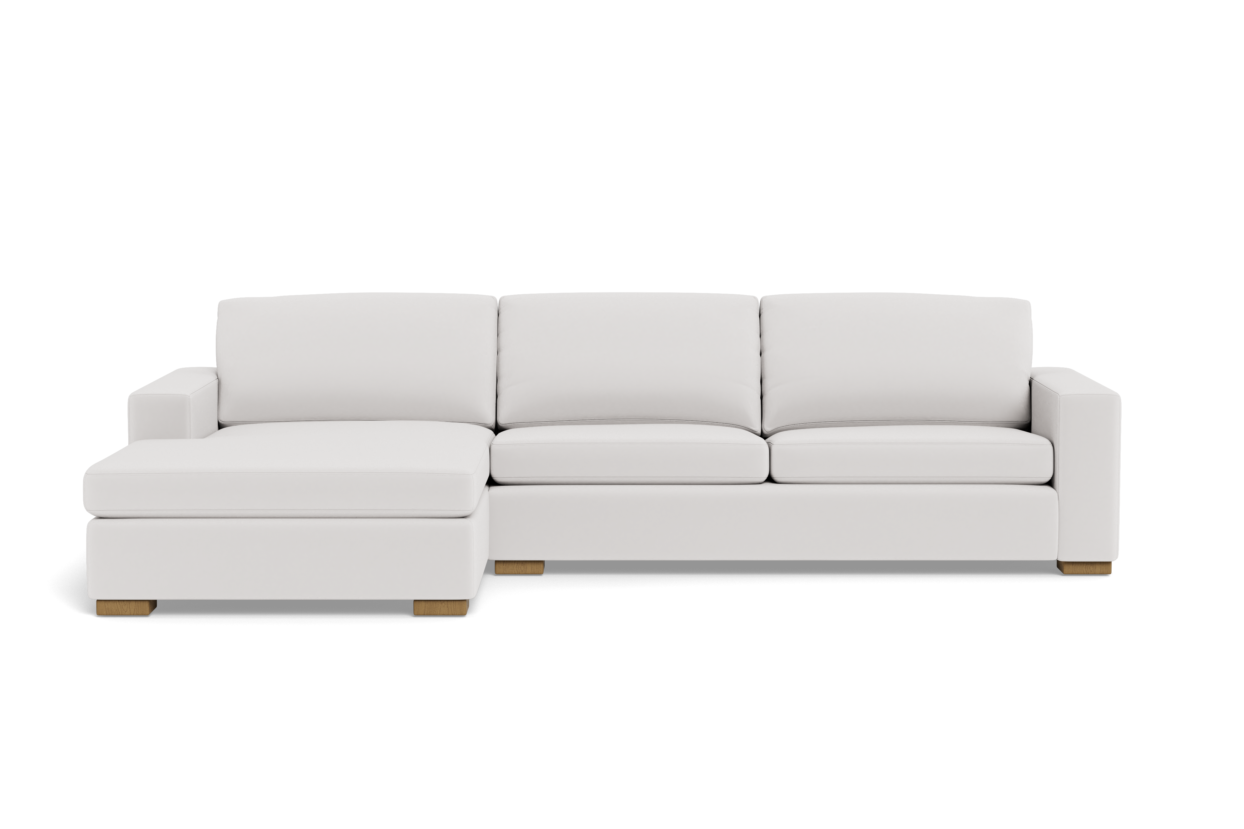 Barton Chaise Sectional