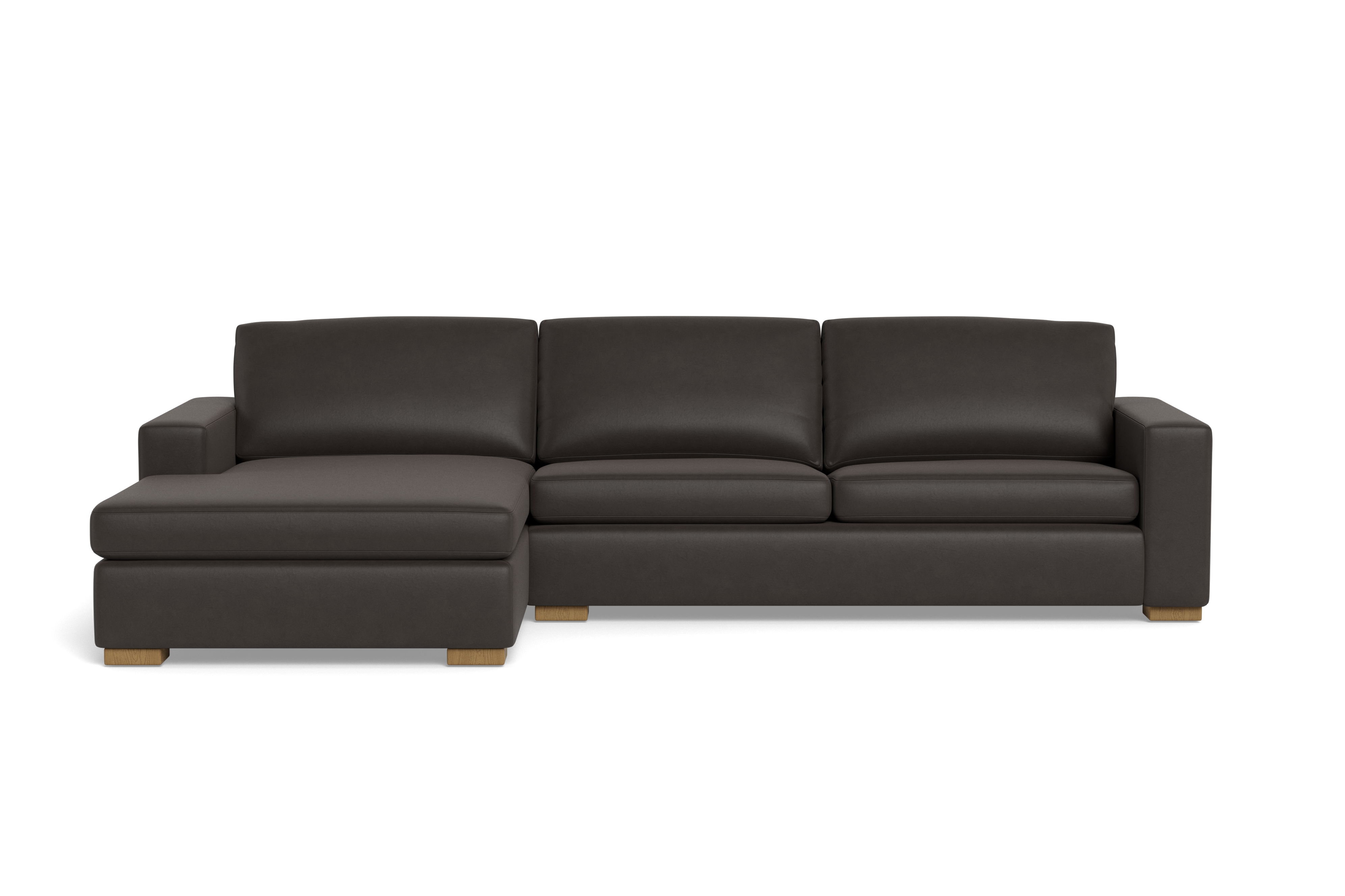 Barton Chaise Sectional