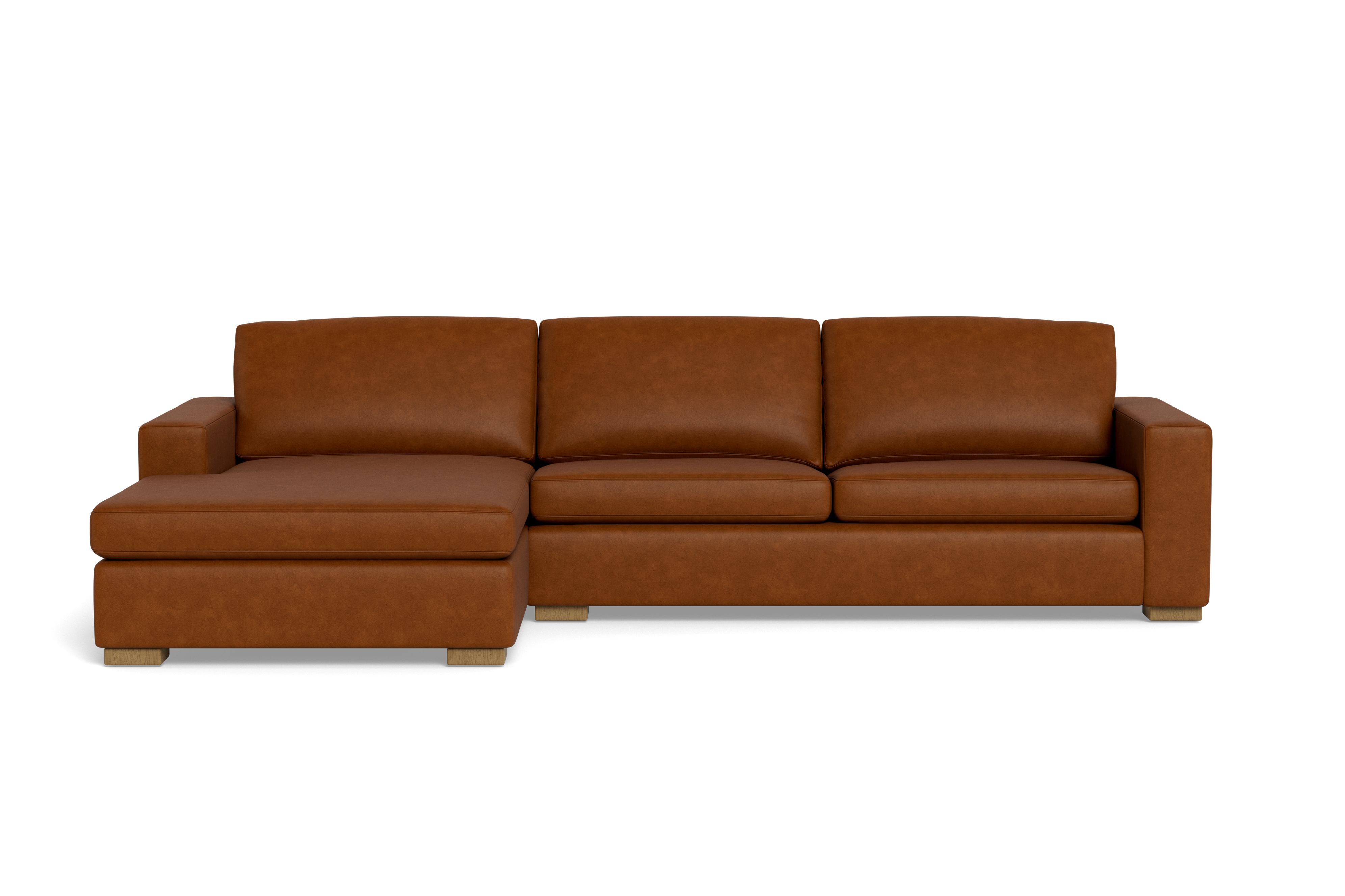 Barton Chaise Sectional