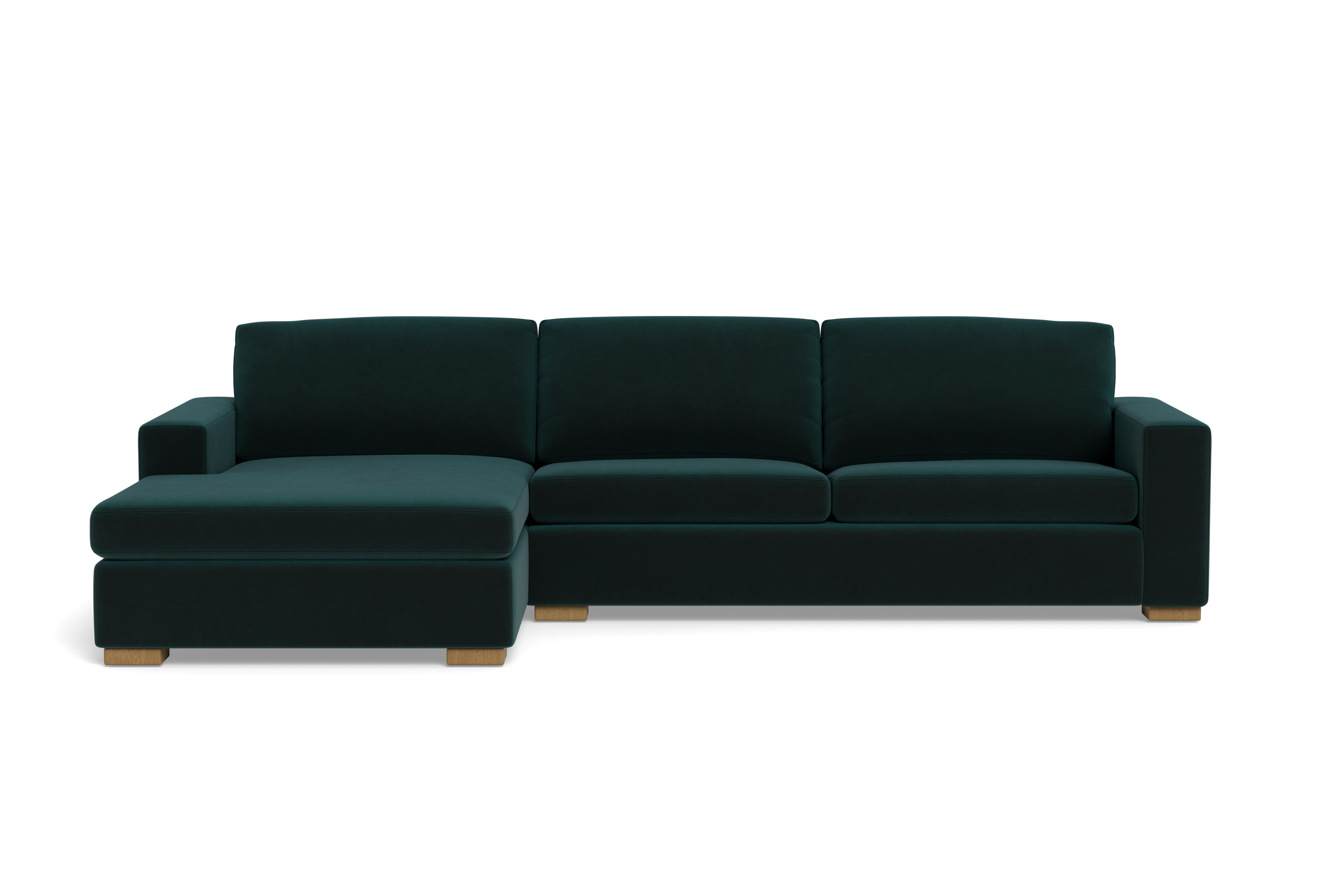 Barton Chaise Sectional