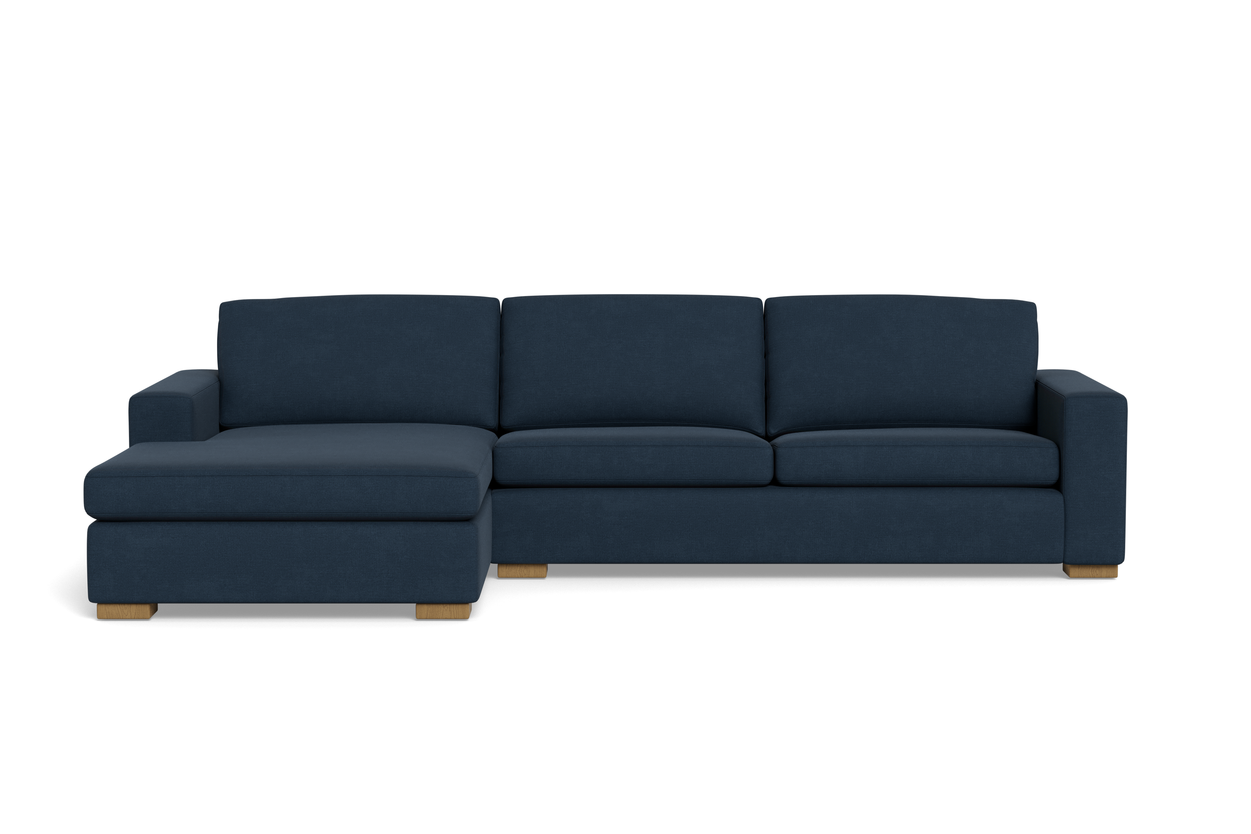 Barton Chaise Sectional