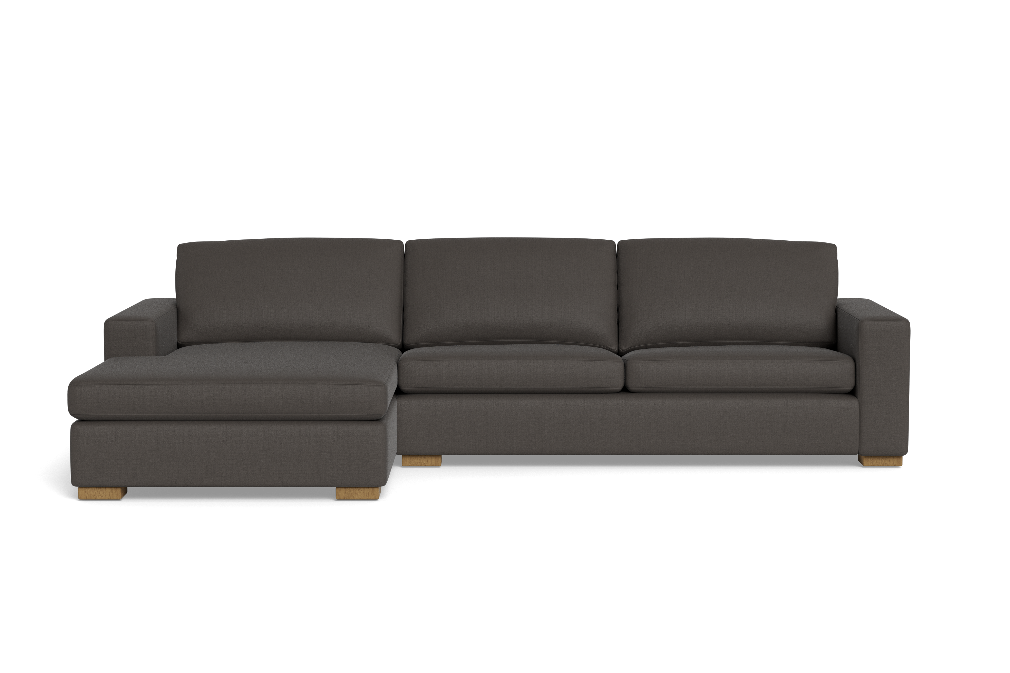 Barton Chaise Sectional