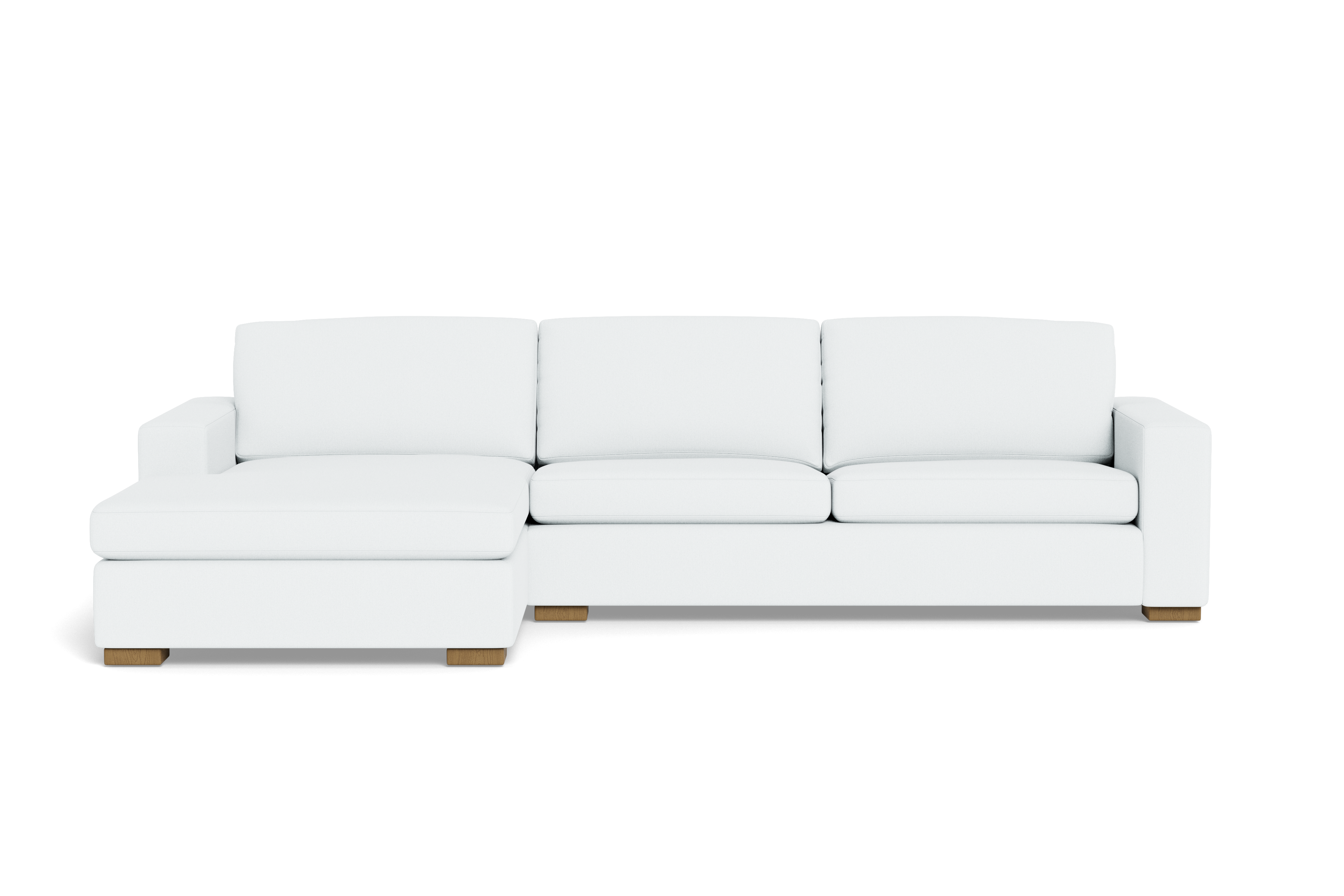 Barton Chaise Sectional