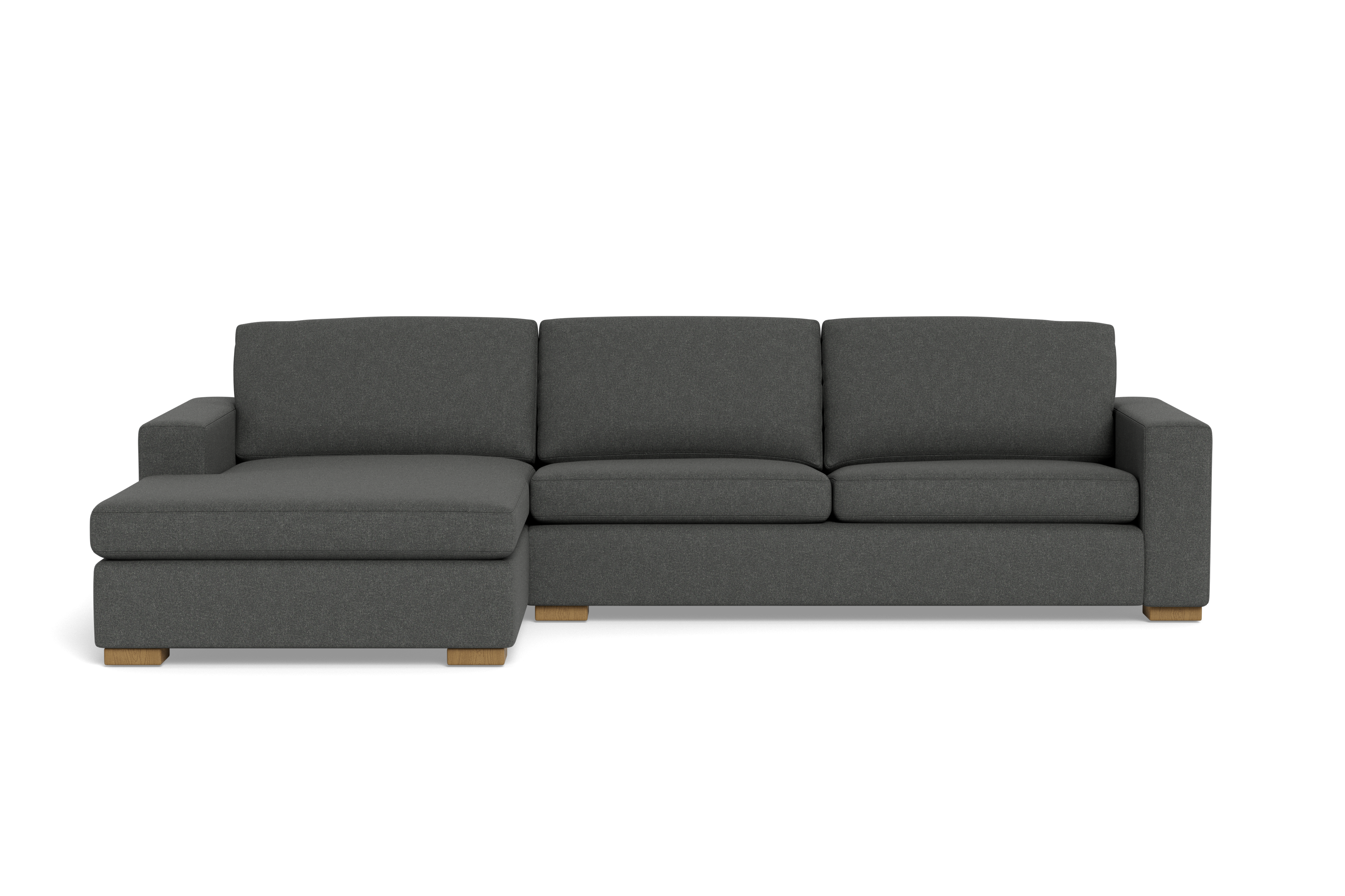 Barton Chaise Sectional