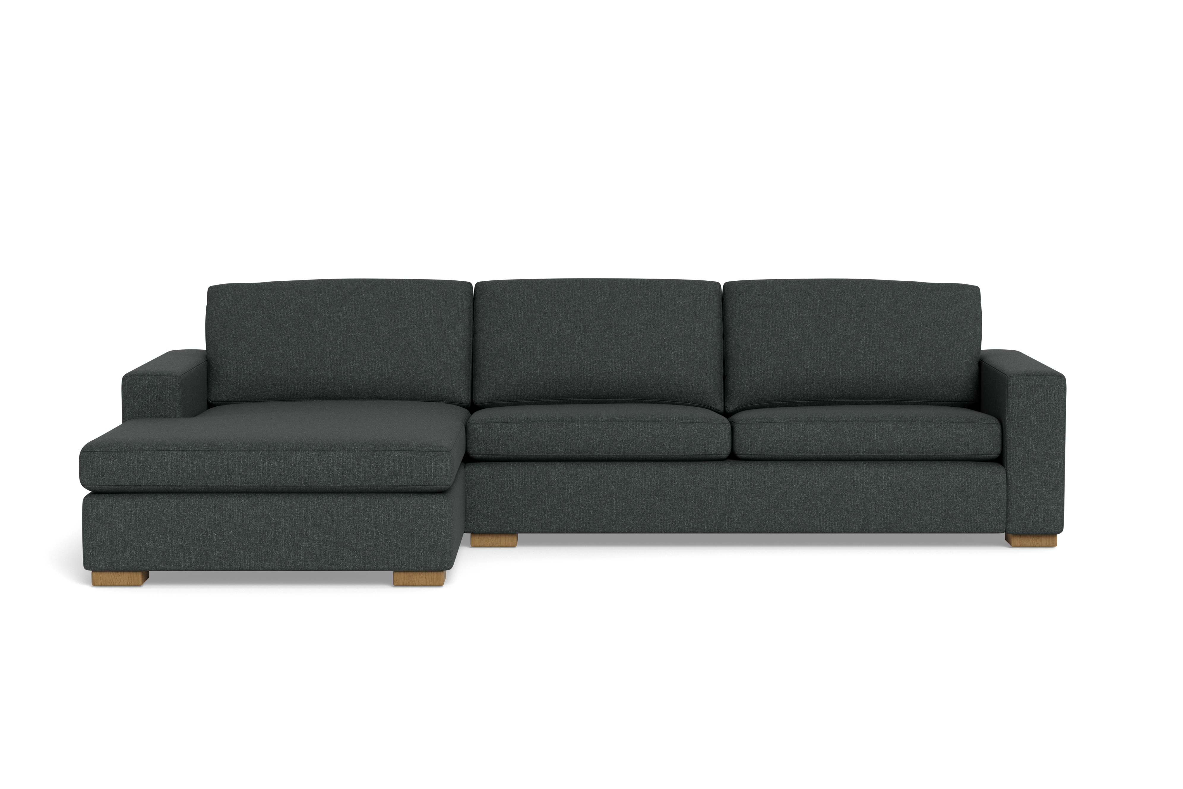Barton Chaise Sectional