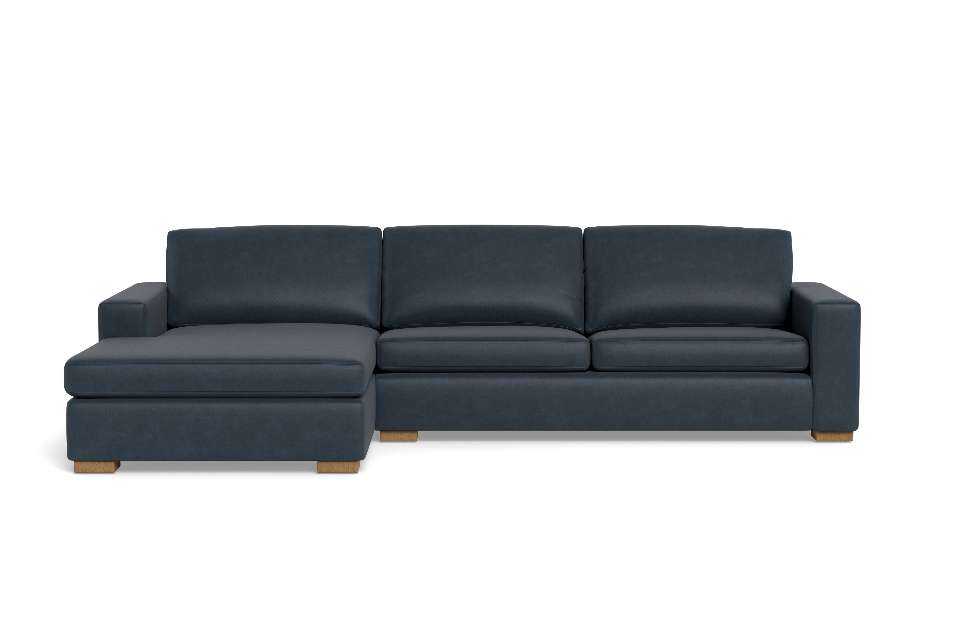 Barton Chaise Sectional