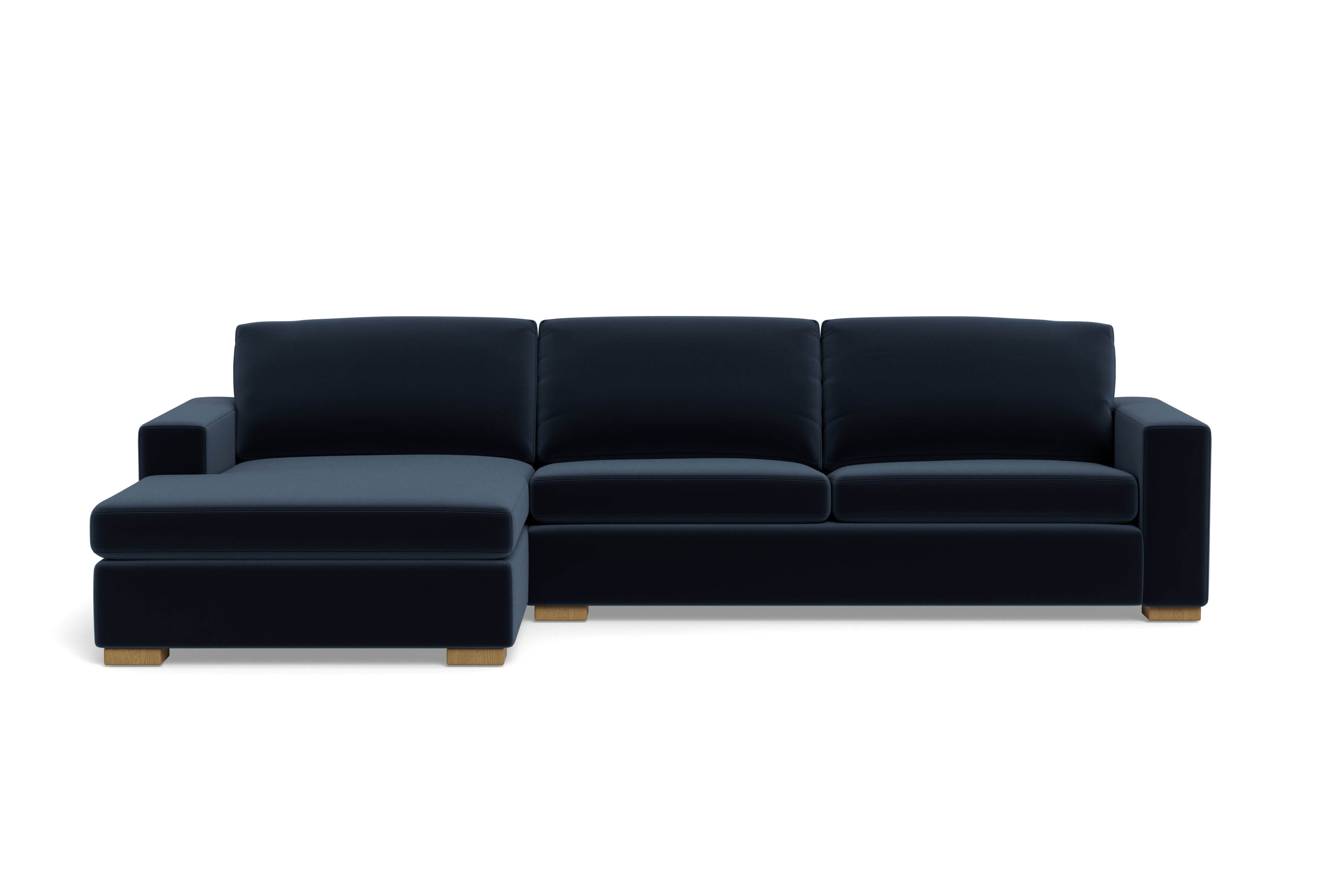 Barton Chaise Sectional