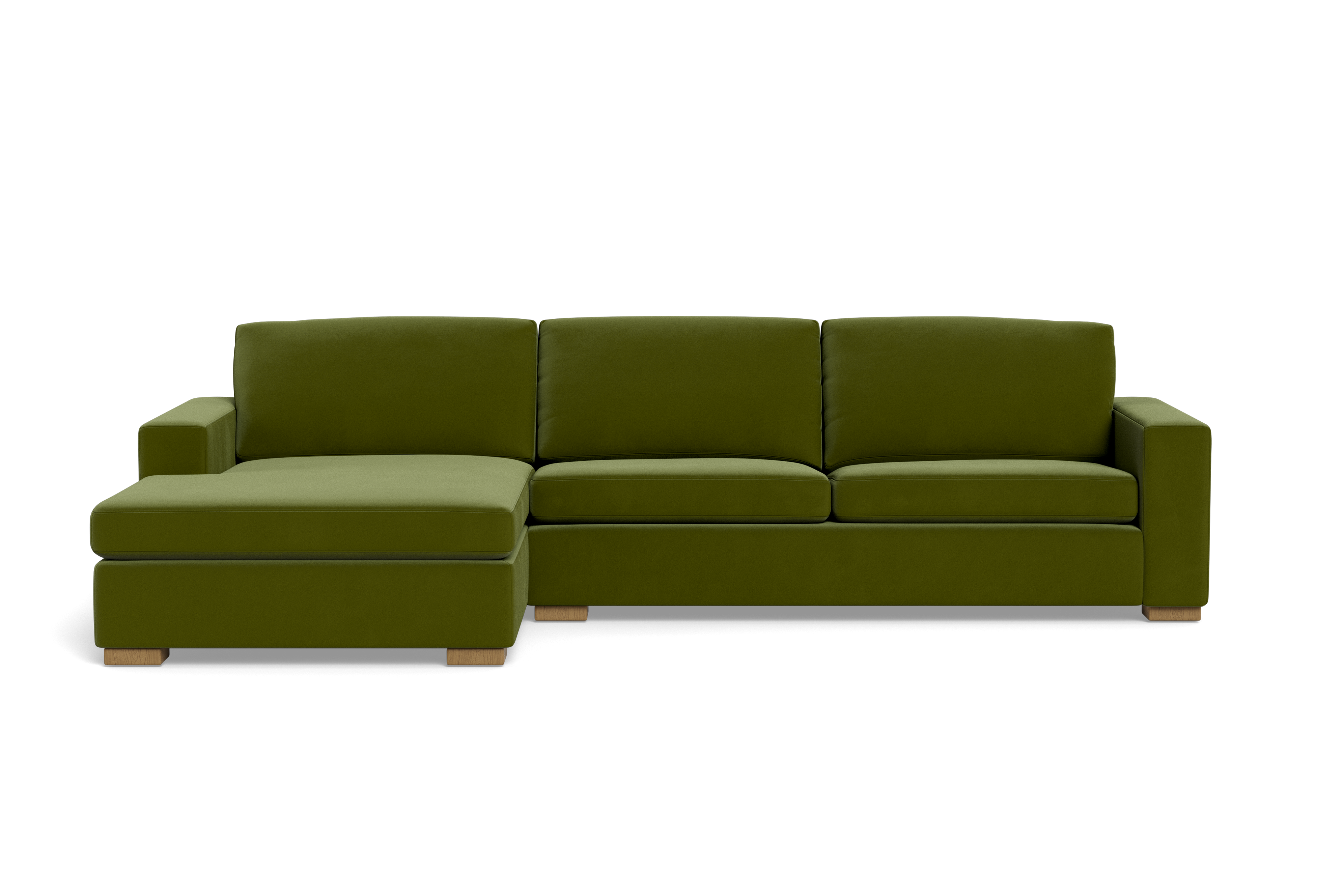 Barton Chaise Sectional