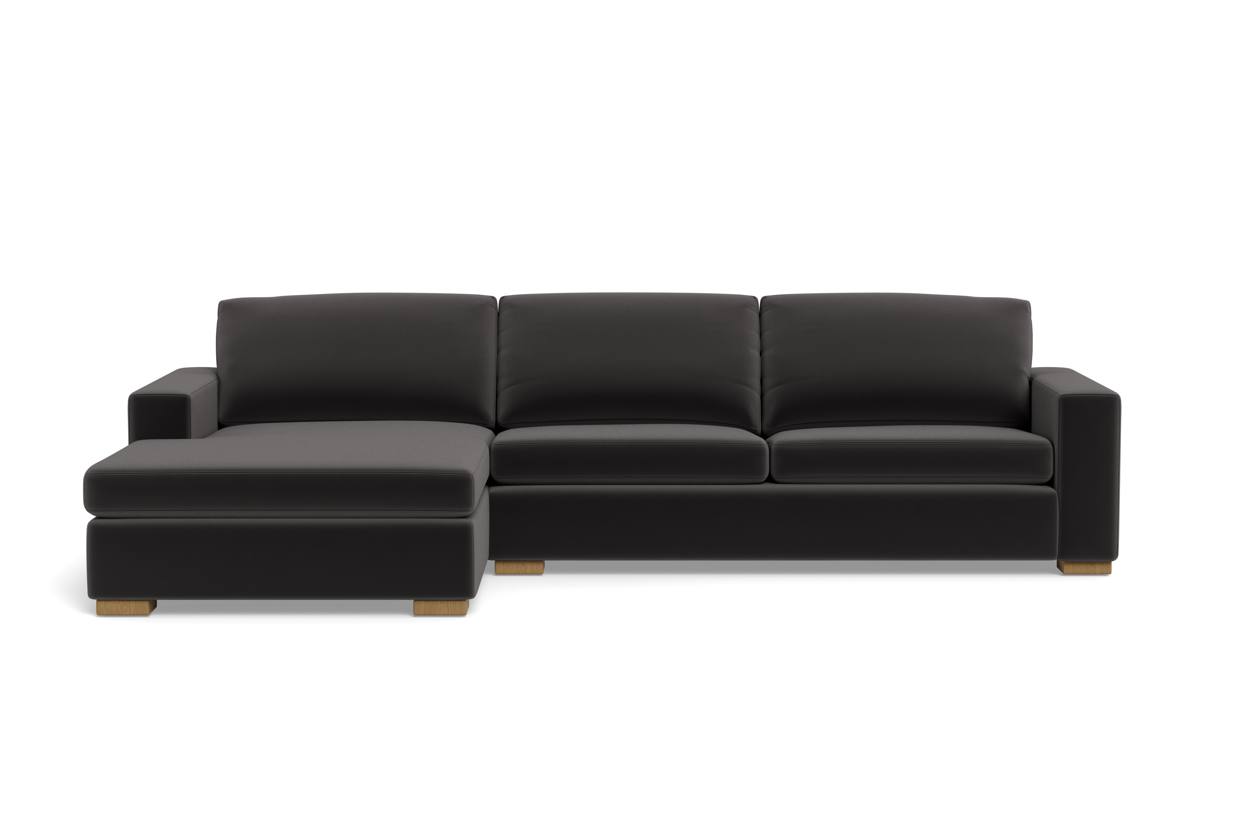 Barton Chaise Sectional