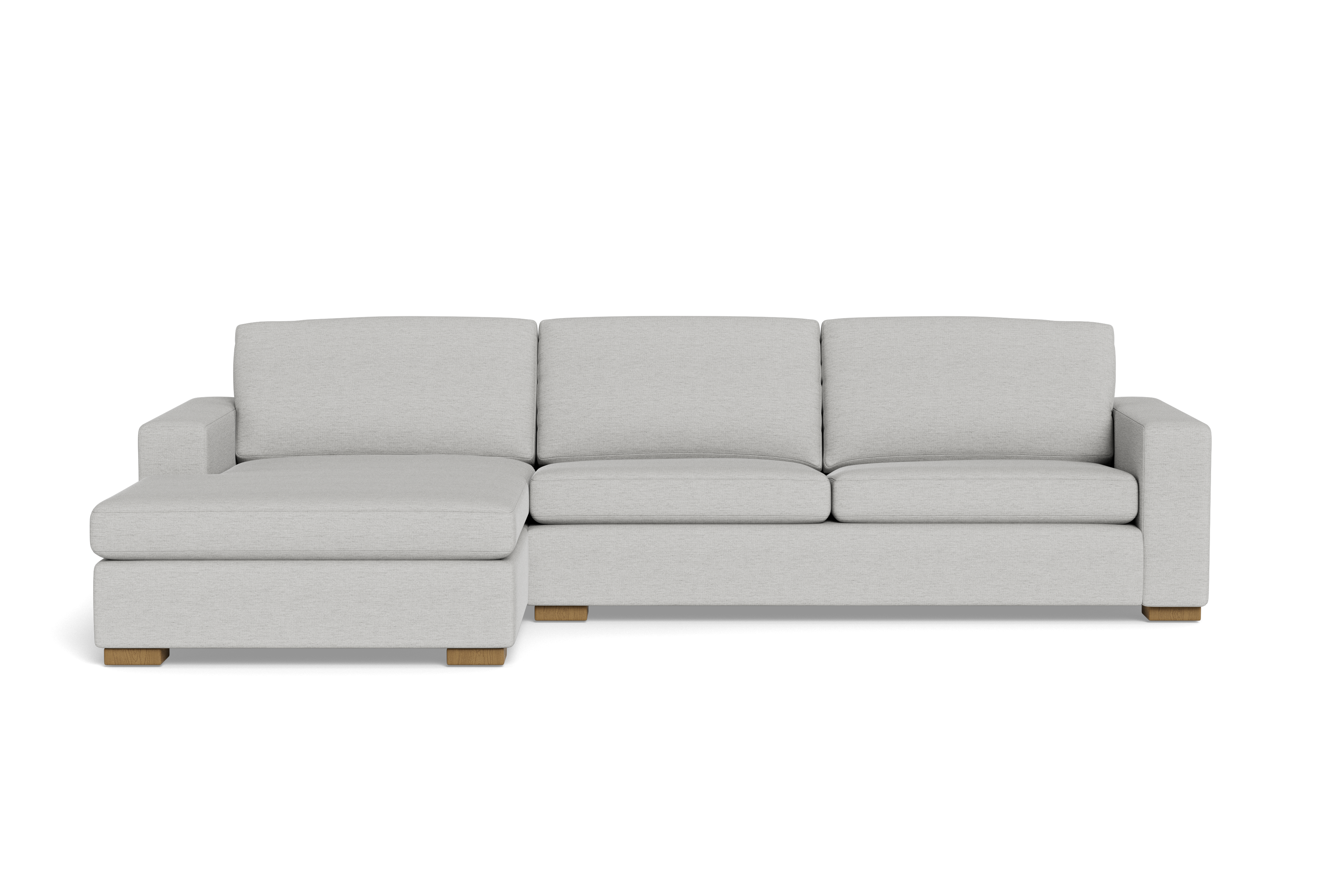 Barton Chaise Sectional