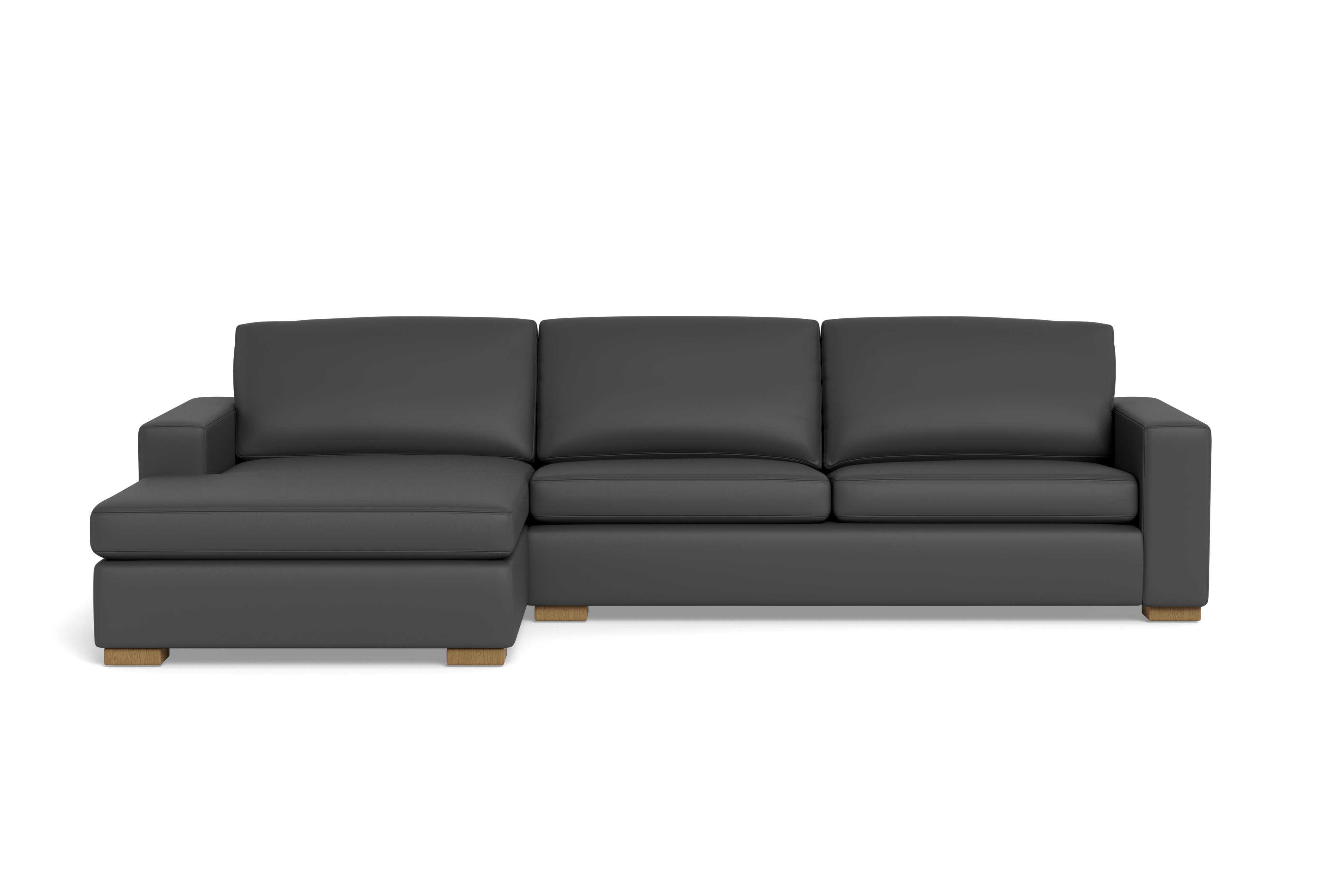 Barton Chaise Sectional