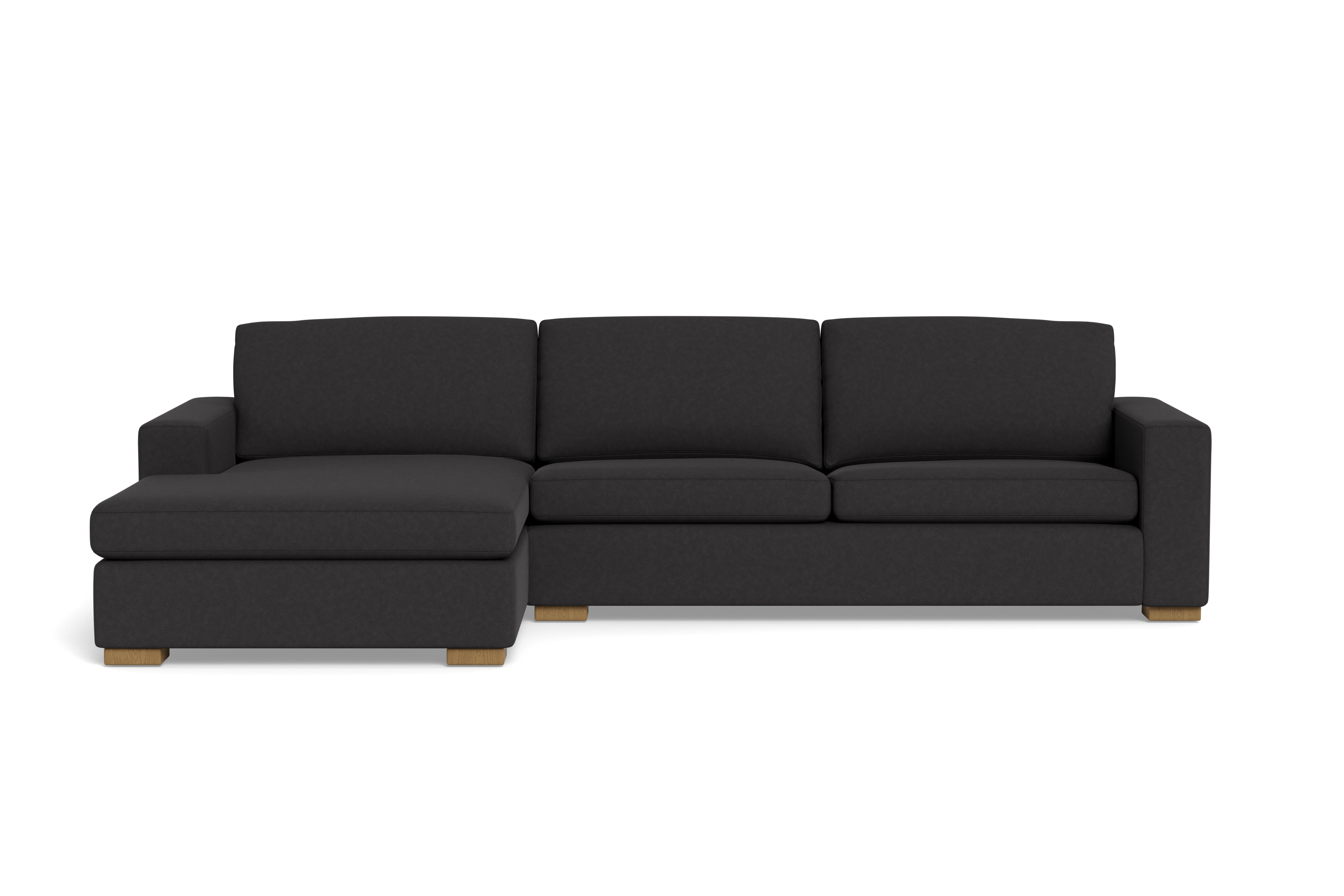 Barton Chaise Sectional