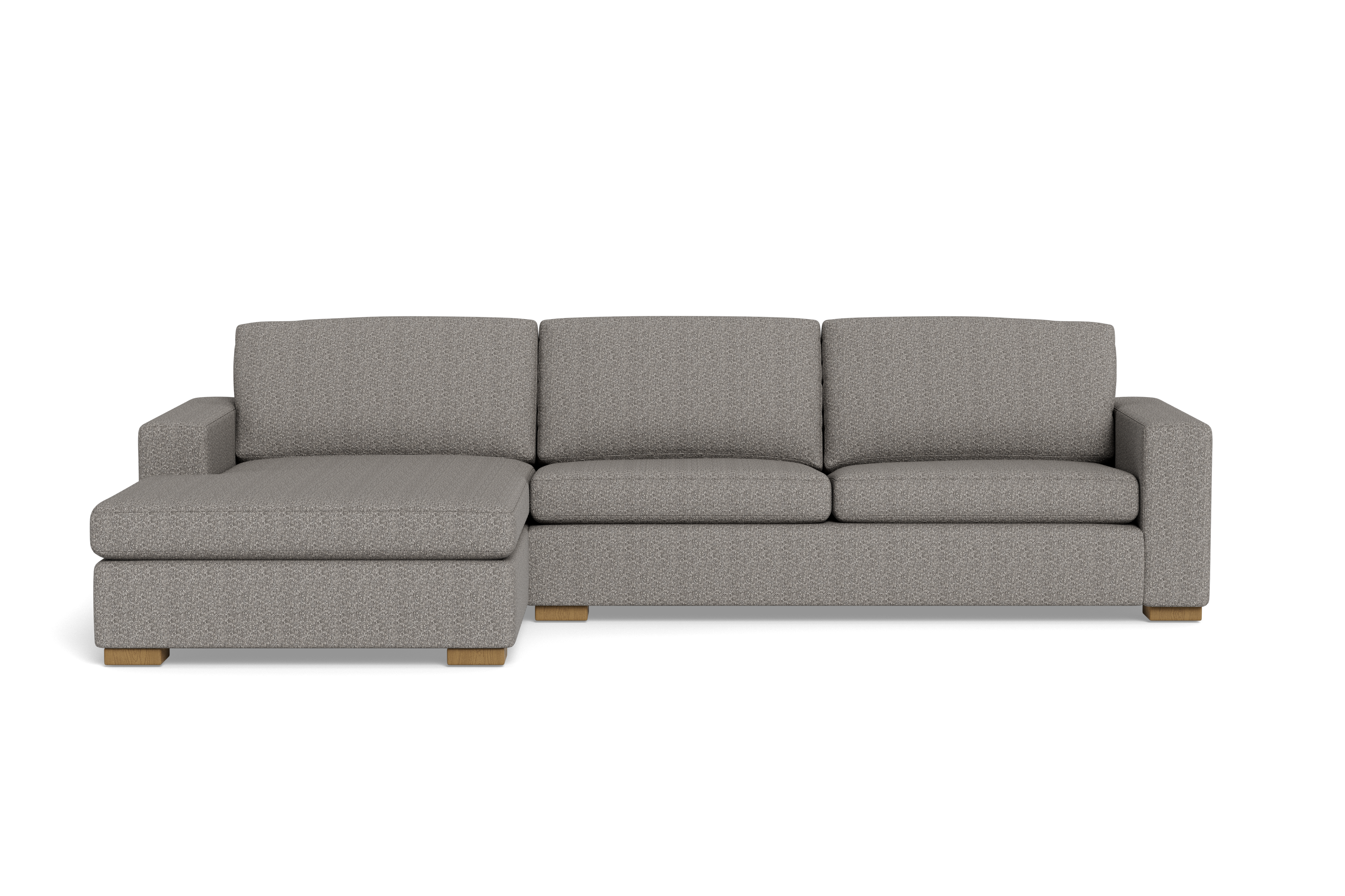 Barton Chaise Sectional