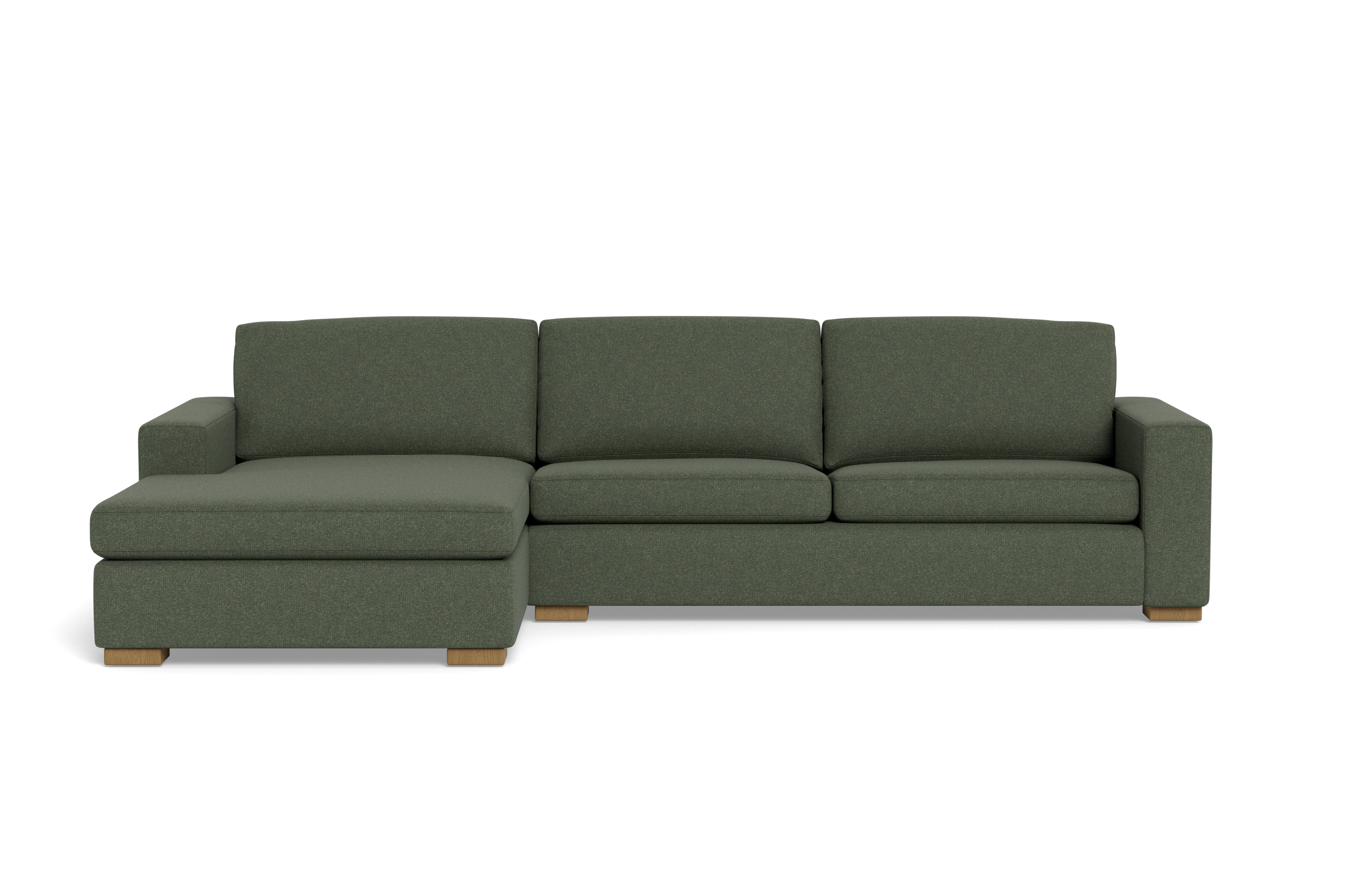 Barton Chaise Sectional