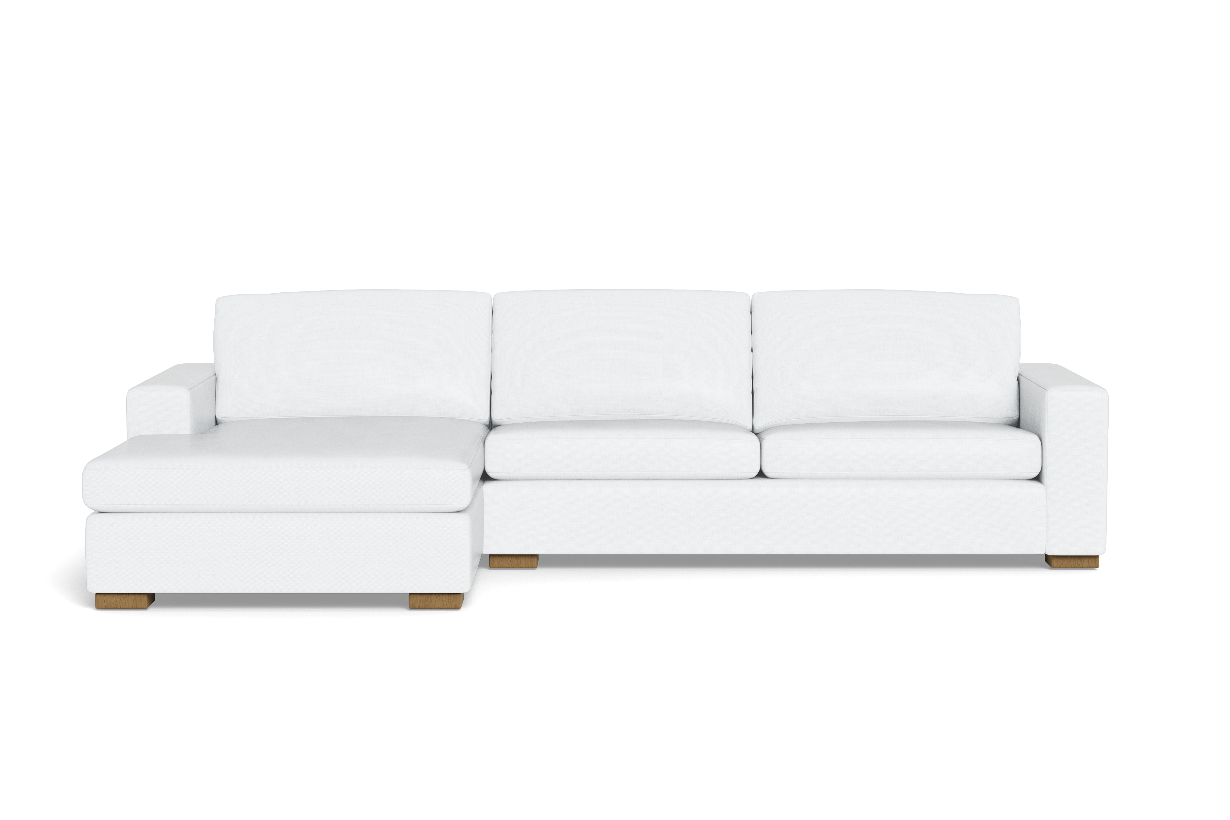 Barton Chaise Sectional