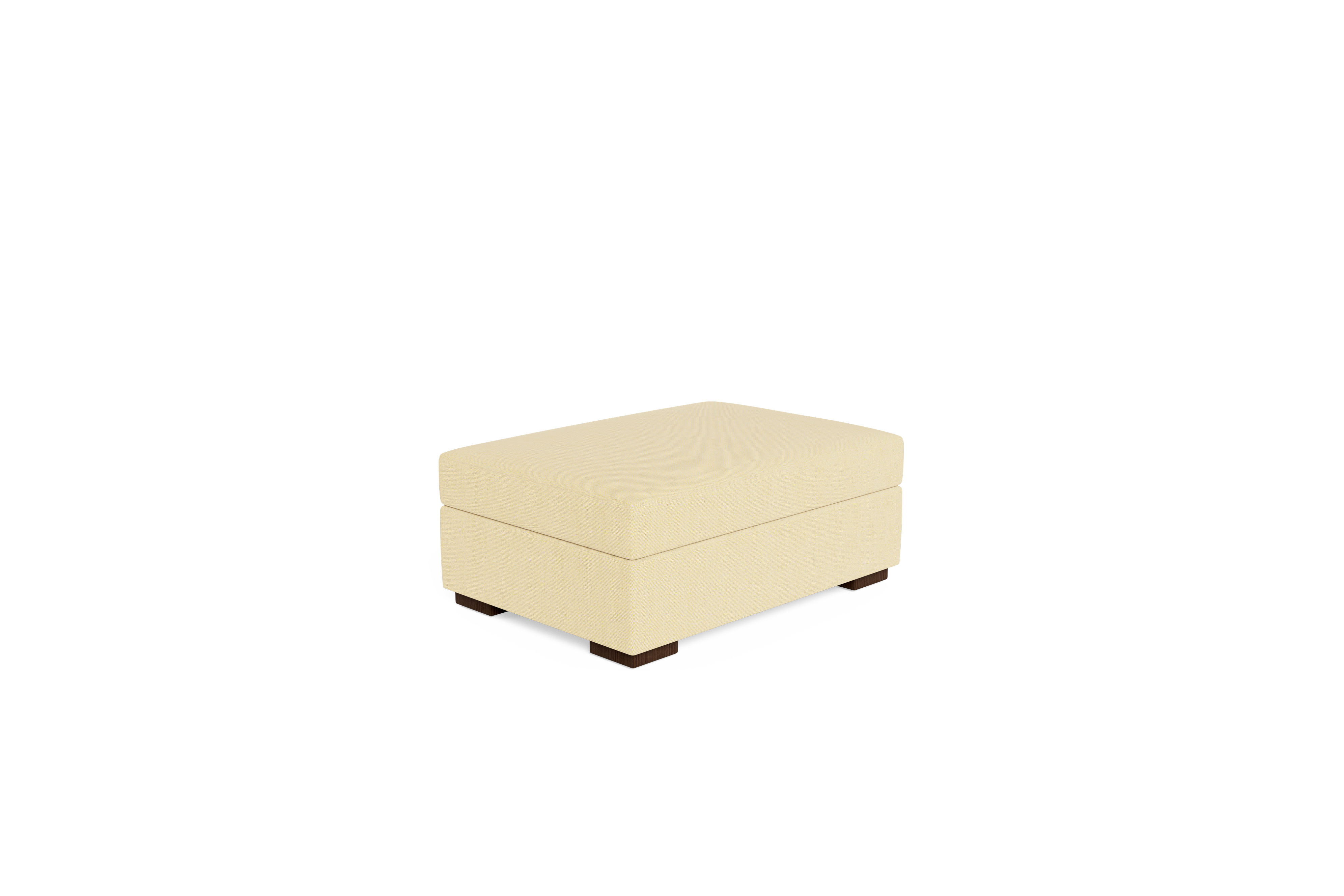 Barton Storage Ottoman