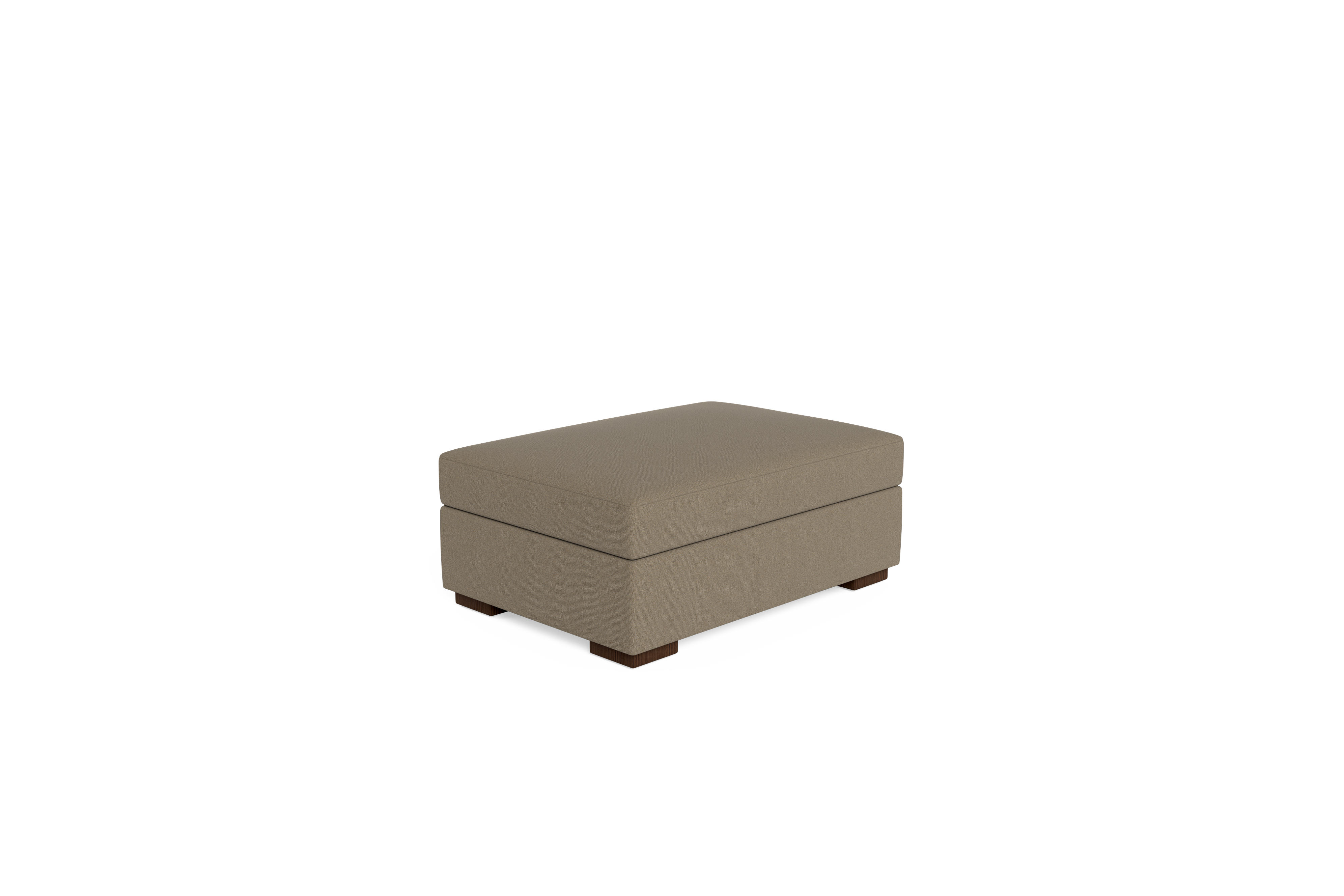 Barton Storage Ottoman