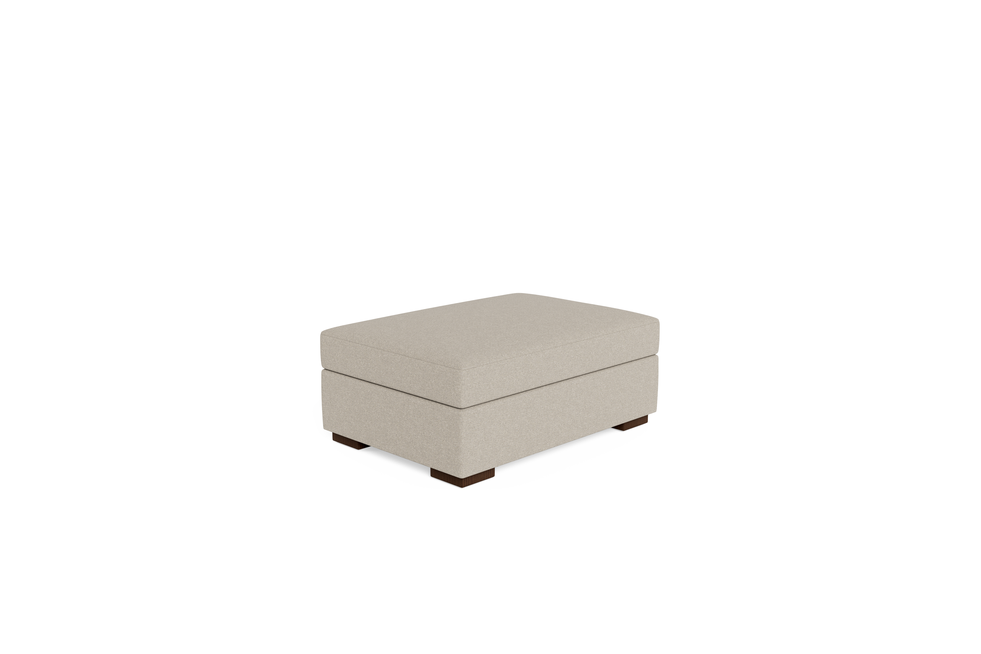 Barton Storage Ottoman